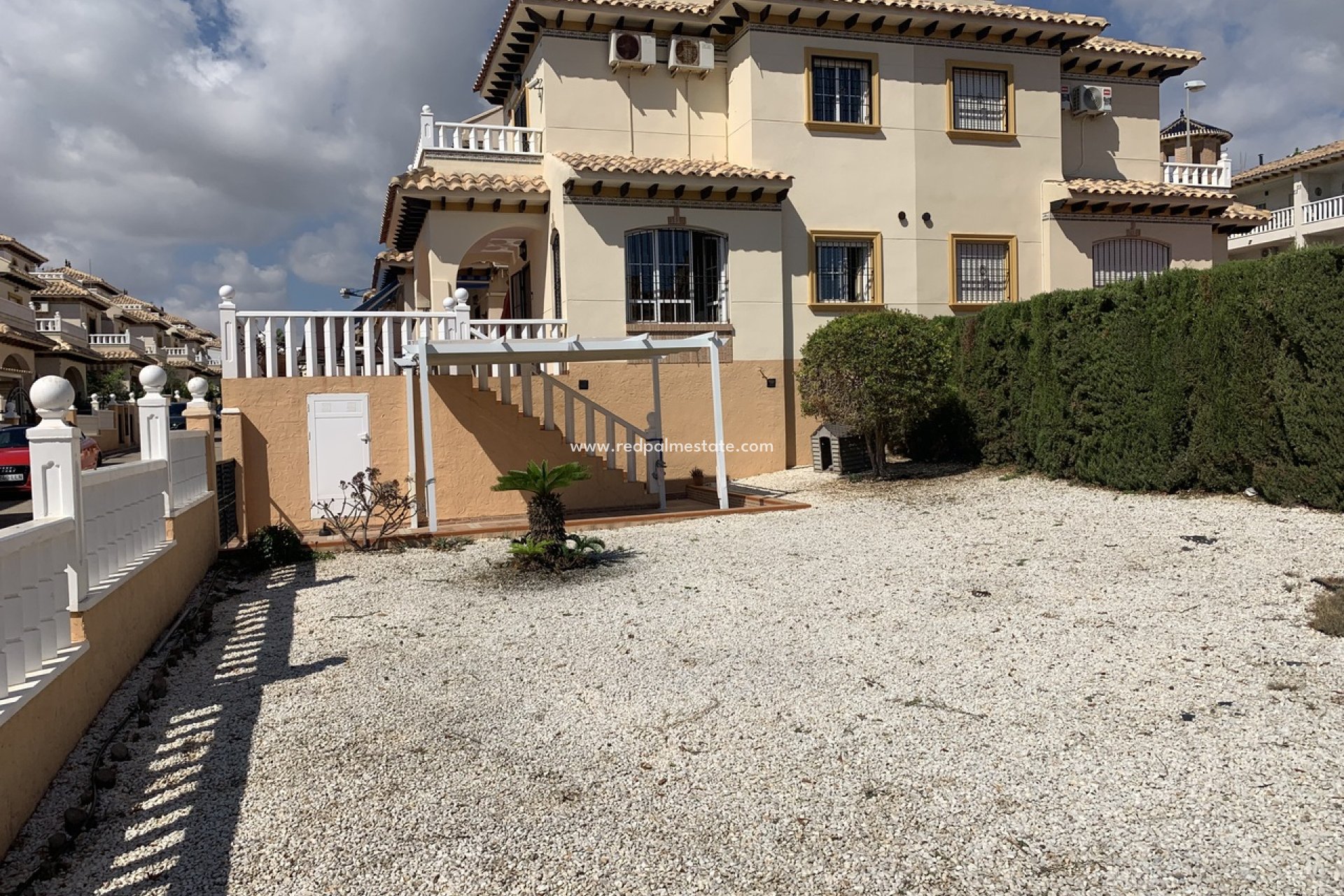 Resale - Quad House -
Orihuela Costa - Costa Blanca