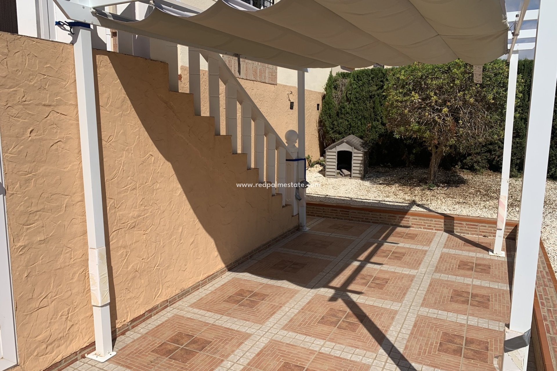 Resale - Quad House -
Orihuela Costa - Costa Blanca