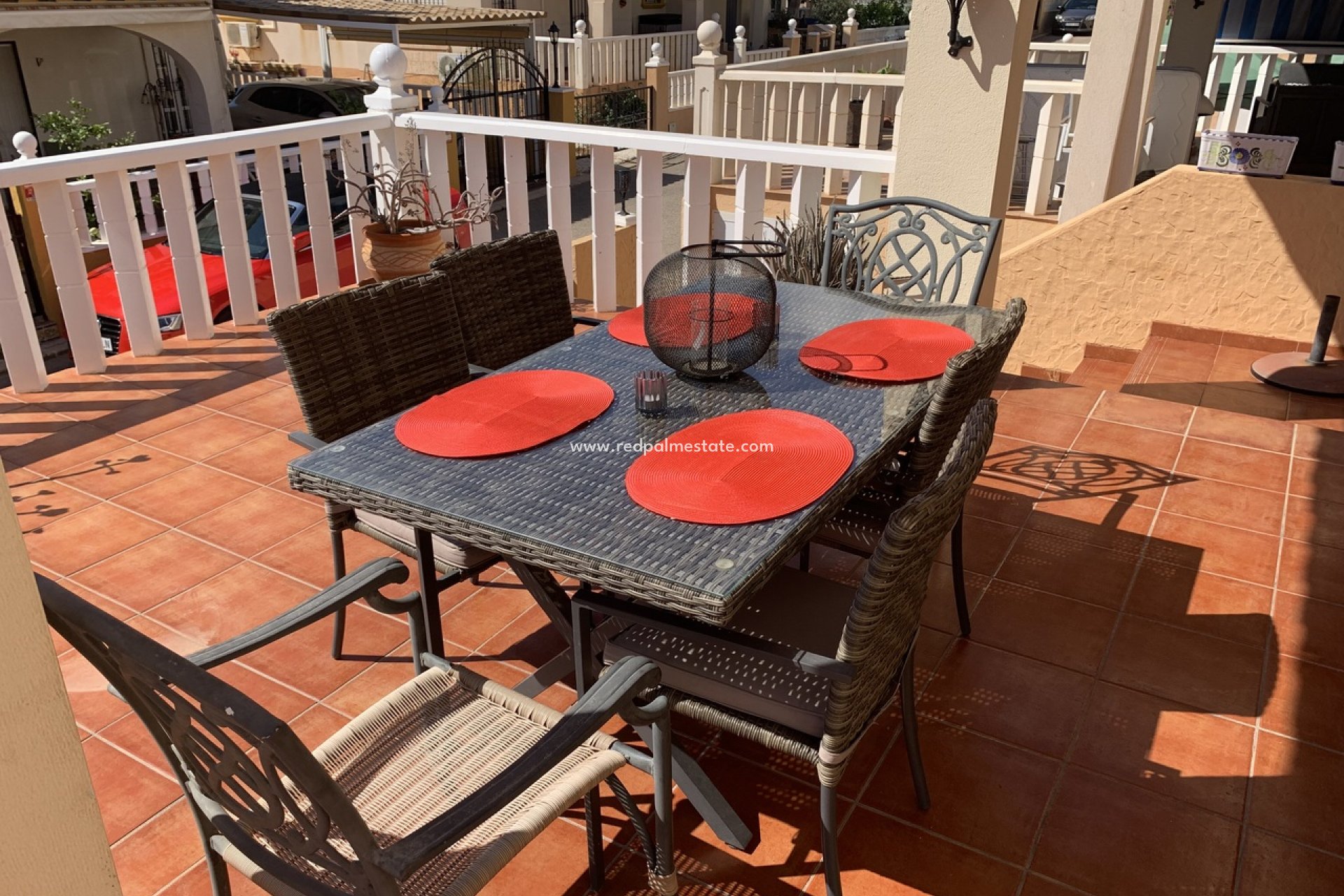 Resale - Quad House -
Orihuela Costa - Costa Blanca