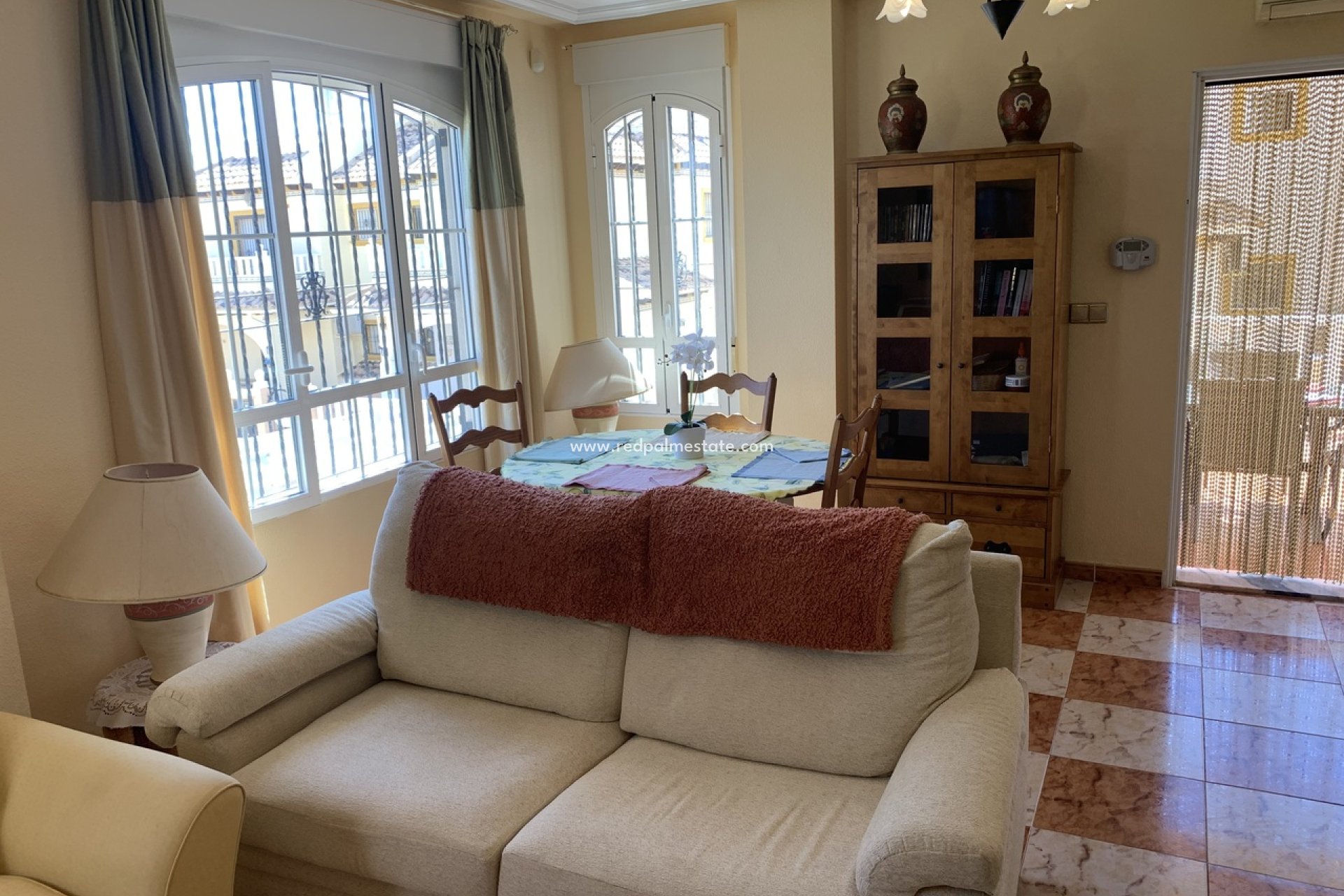 Resale - Quad House -
Orihuela Costa - Costa Blanca