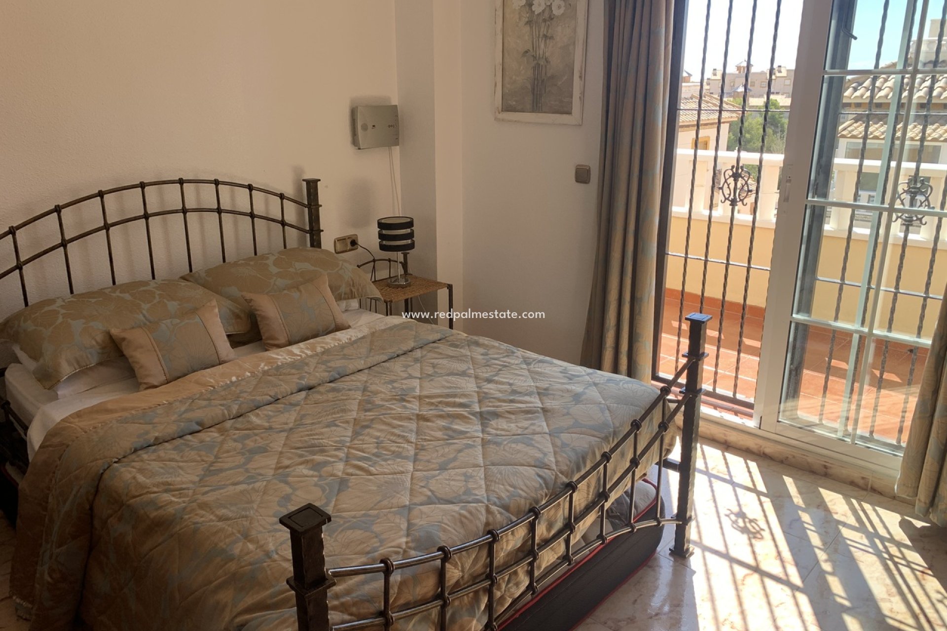 Resale - Quad House -
Orihuela Costa - Costa Blanca