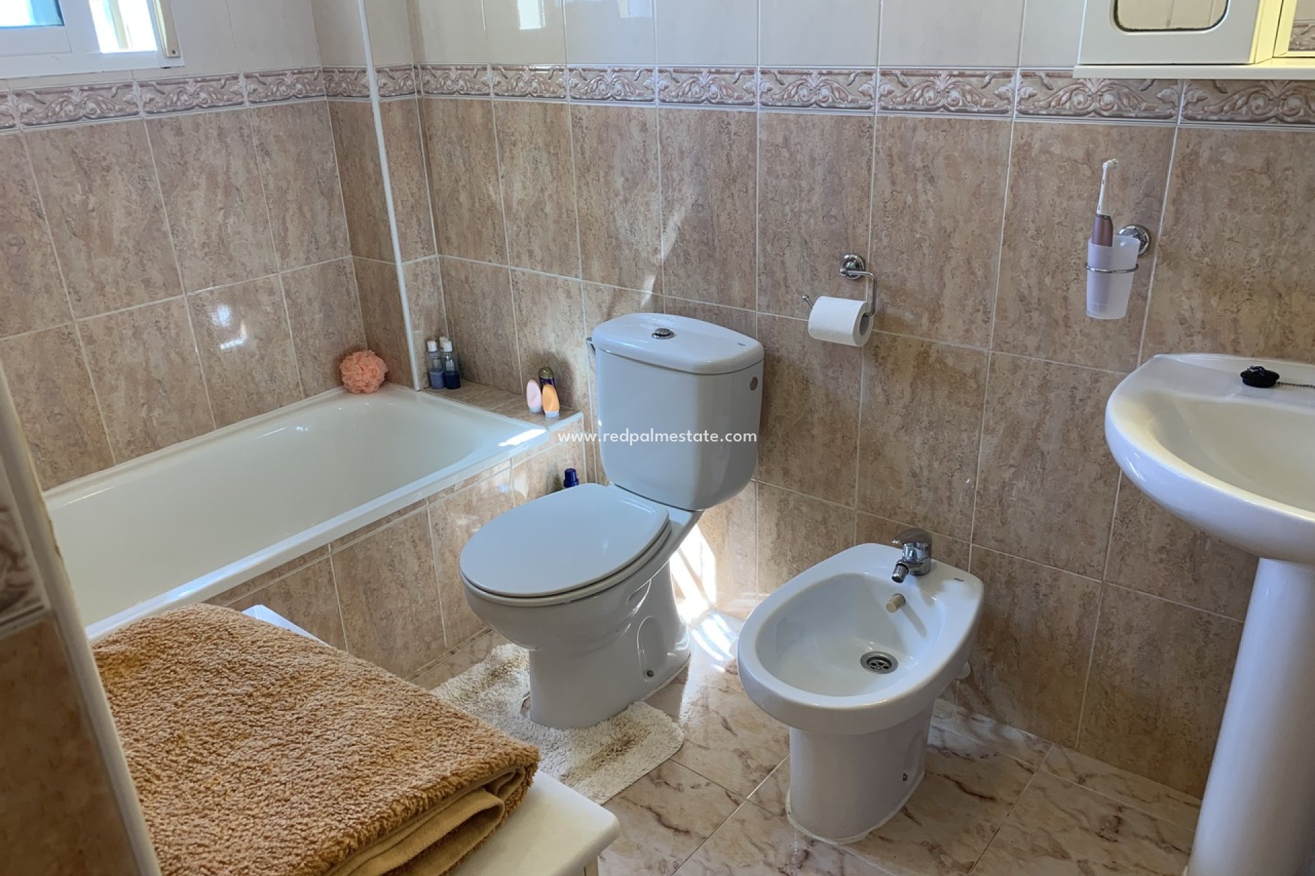 Resale - Quad House -
Orihuela Costa - Costa Blanca