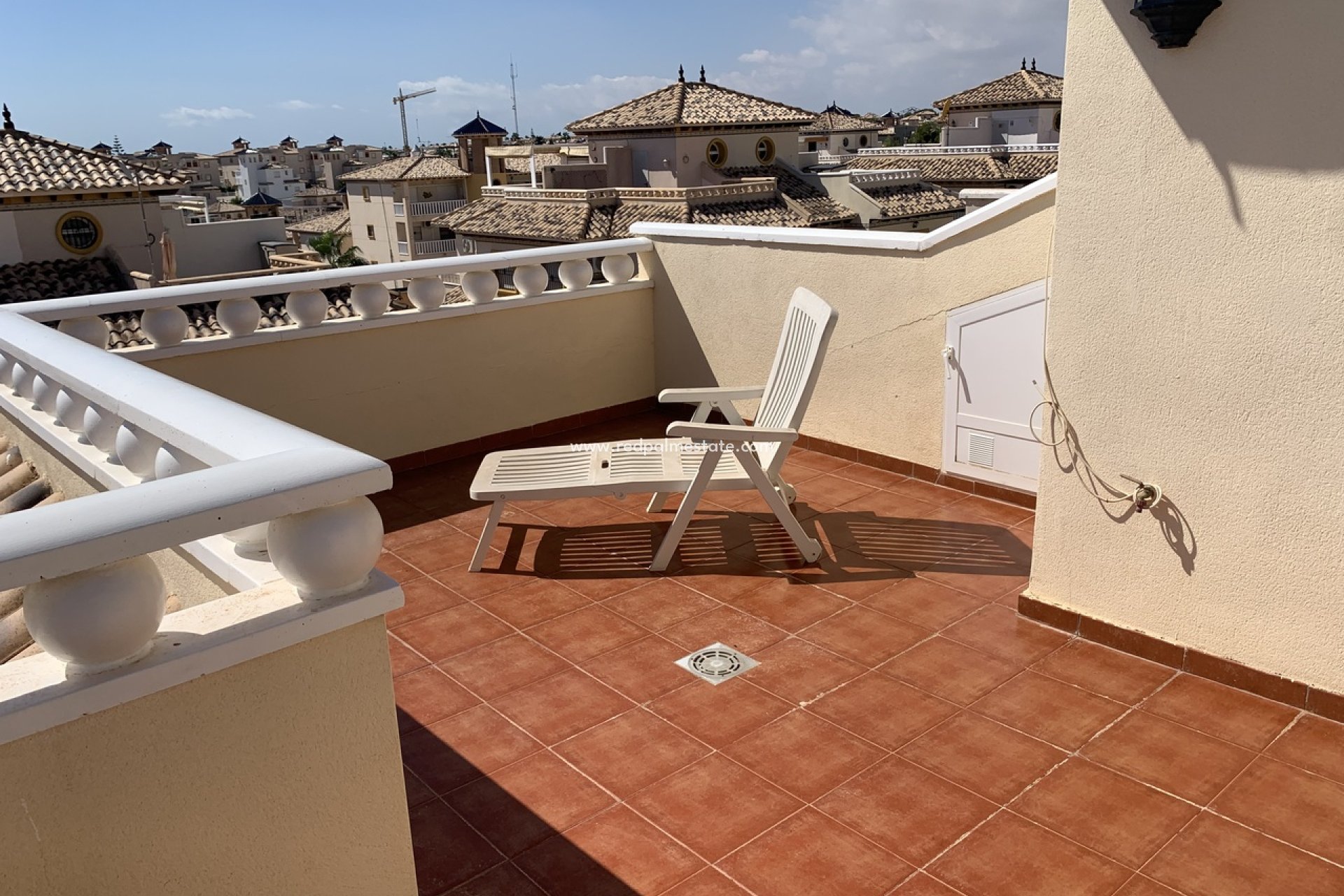 Resale - Quad House -
Orihuela Costa - Costa Blanca