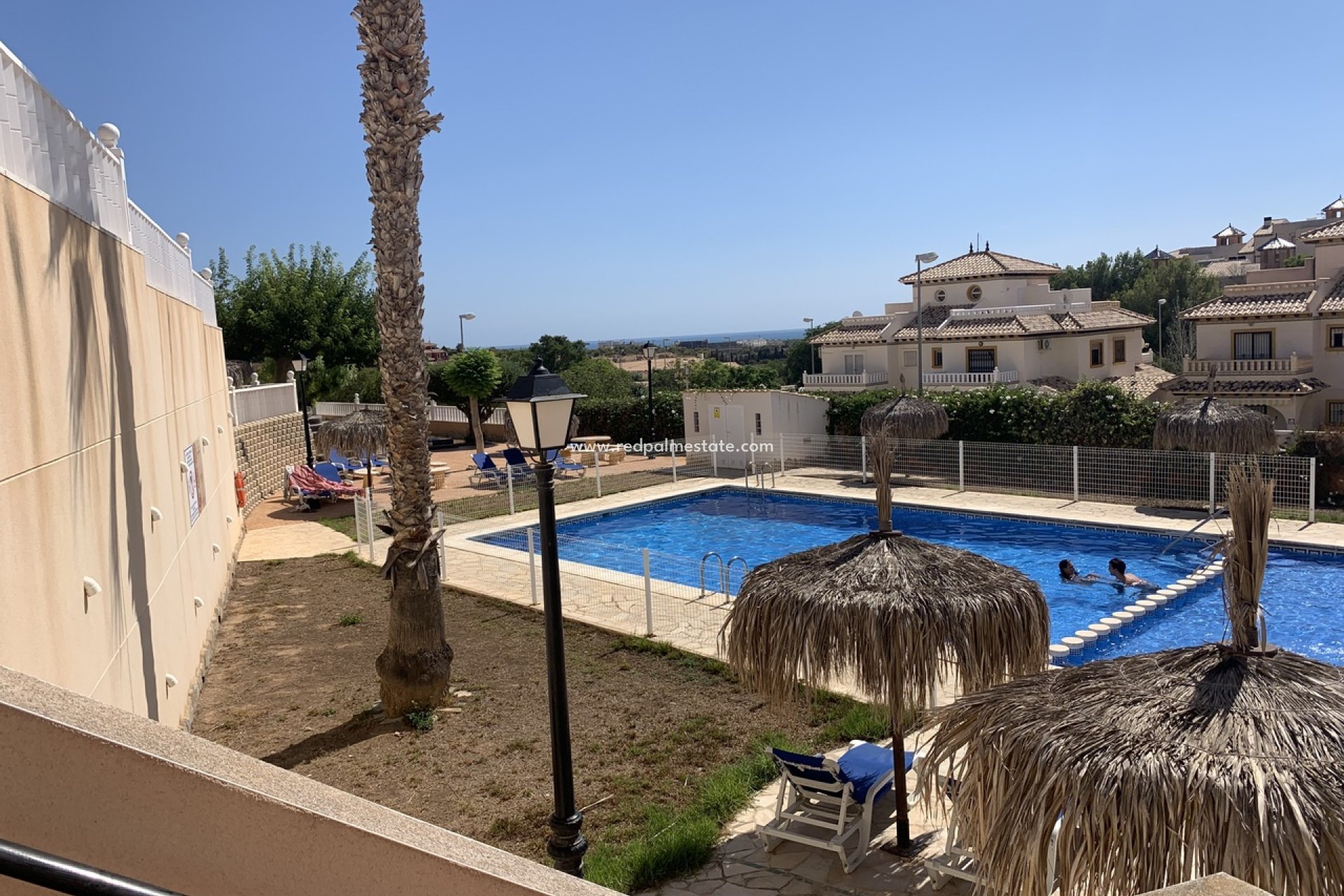 Resale - Quad House -
Orihuela Costa - Costa Blanca