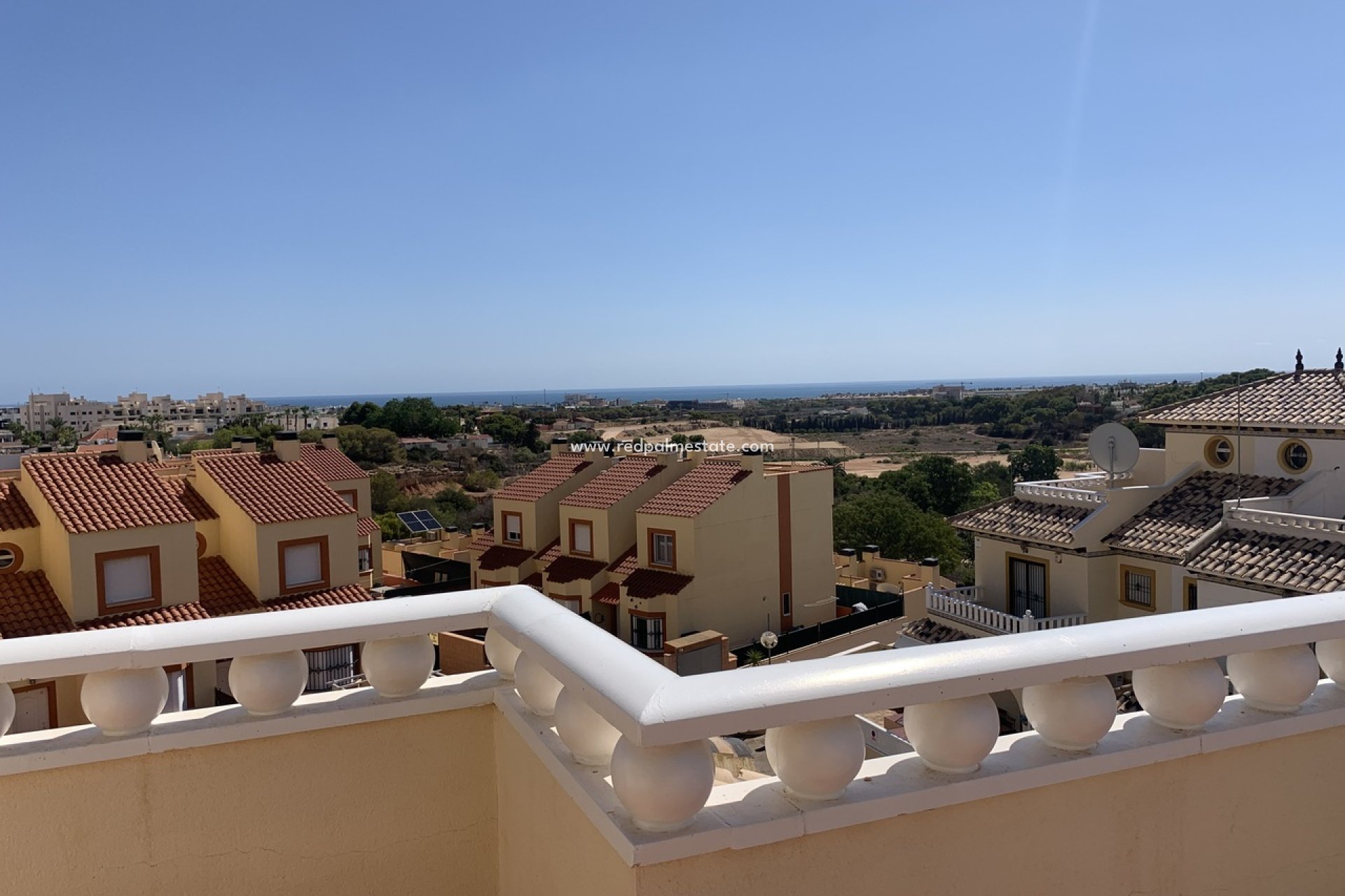 Resale - Quad House -
Orihuela Costa - Costa Blanca