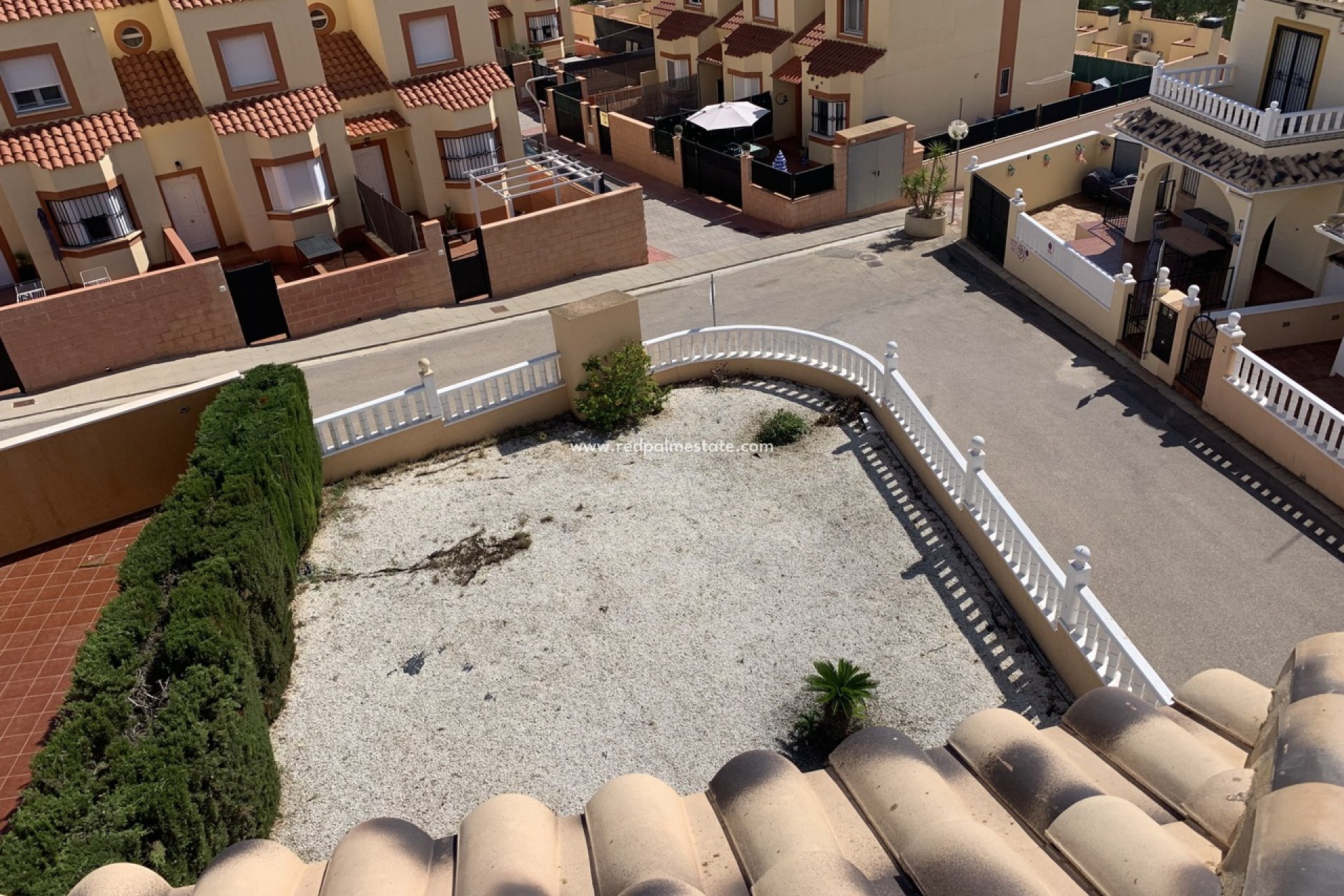 Resale - Quad House -
Orihuela Costa - Costa Blanca