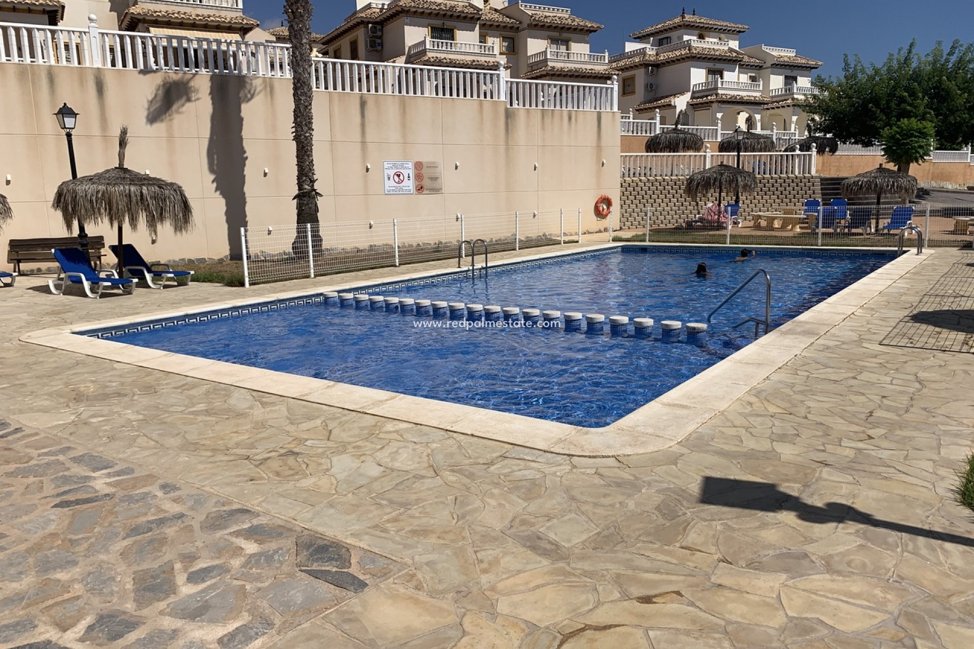 Resale - Quad House -
Orihuela Costa - Costa Blanca