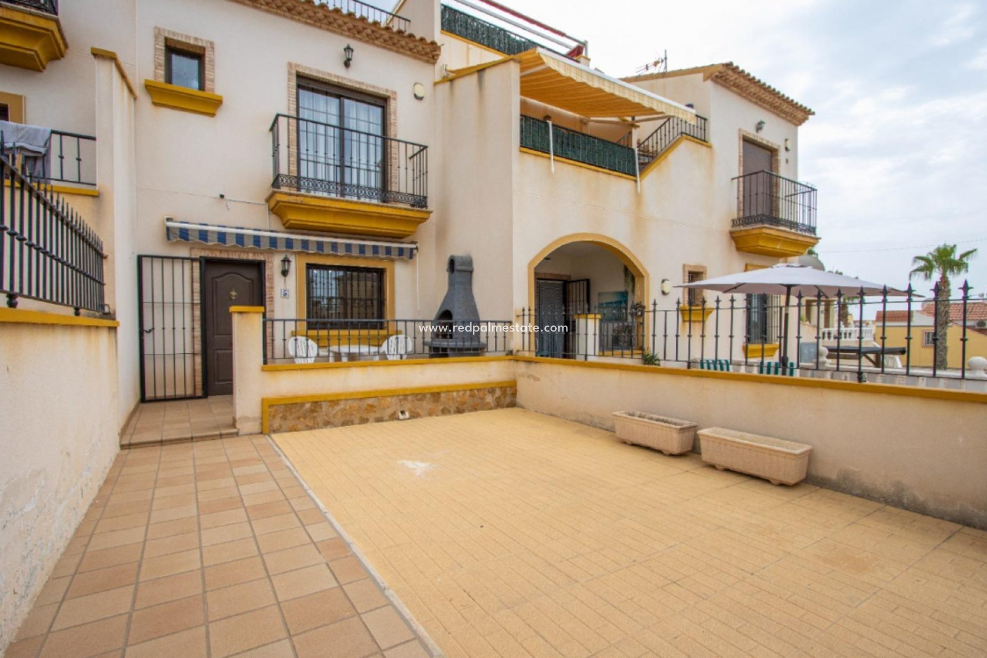 Resale - Quad House -
Orihuela Costa - Costa Blanca