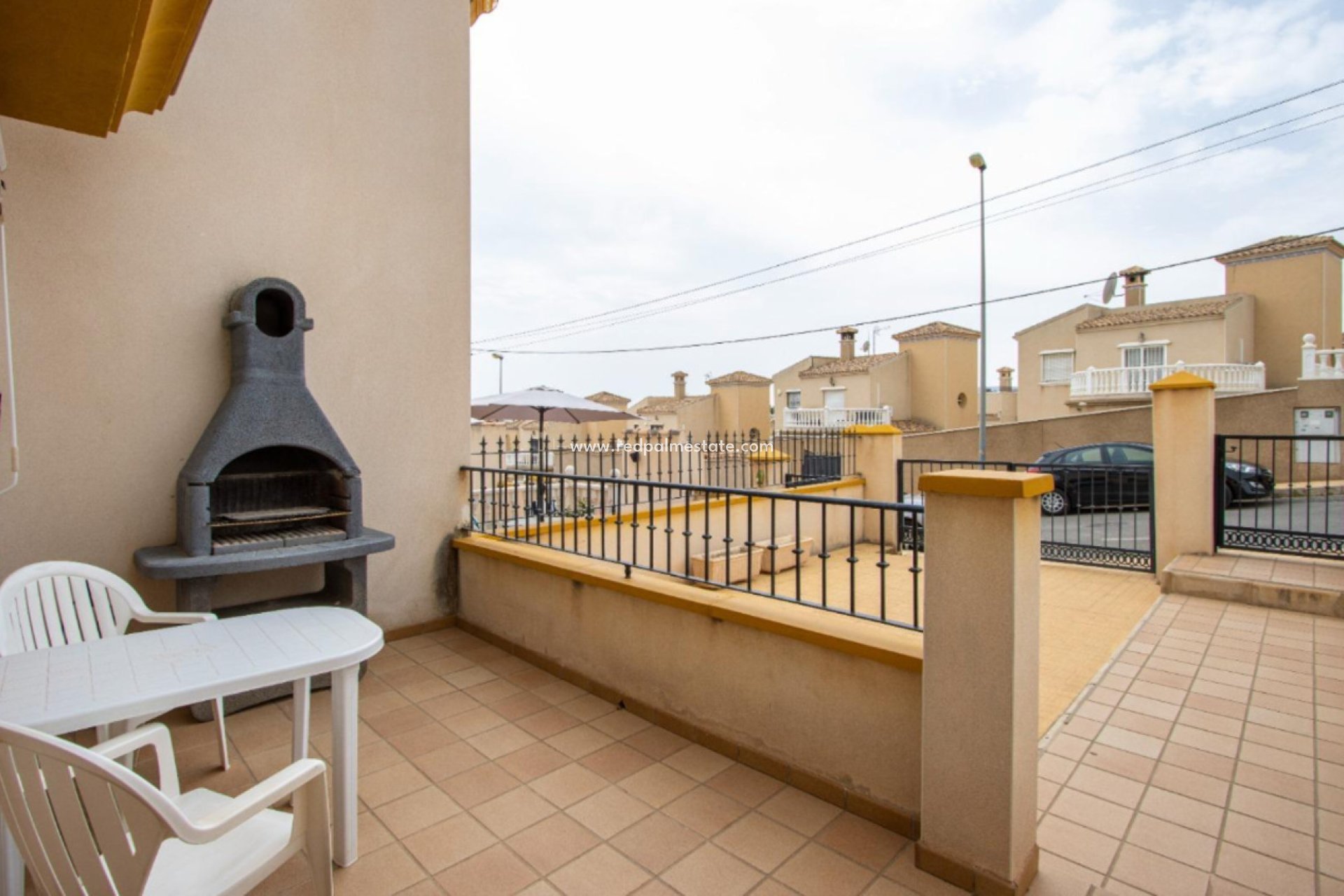 Resale - Quad House -
Orihuela Costa - Costa Blanca