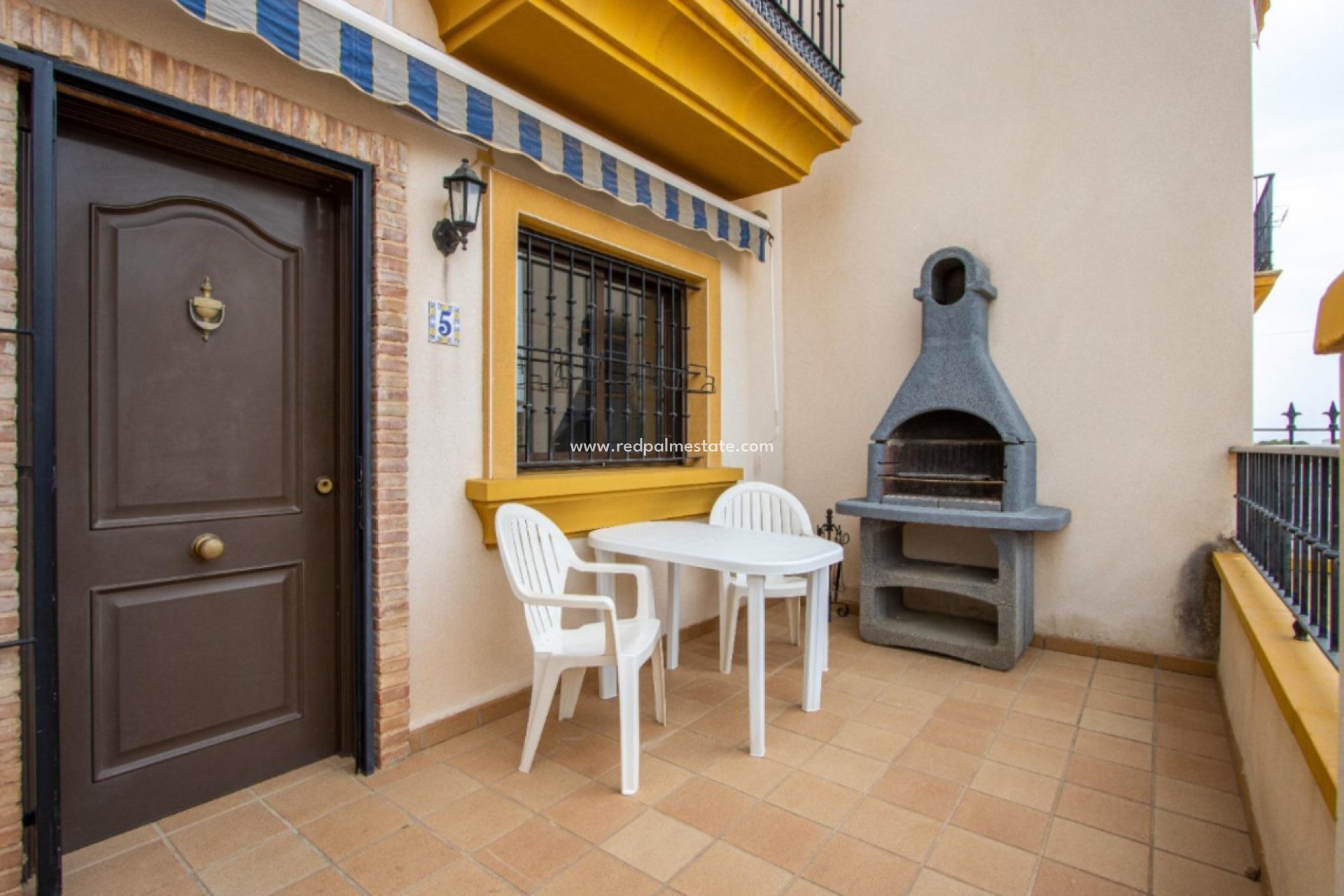 Resale - Quad House -
Orihuela Costa - Costa Blanca