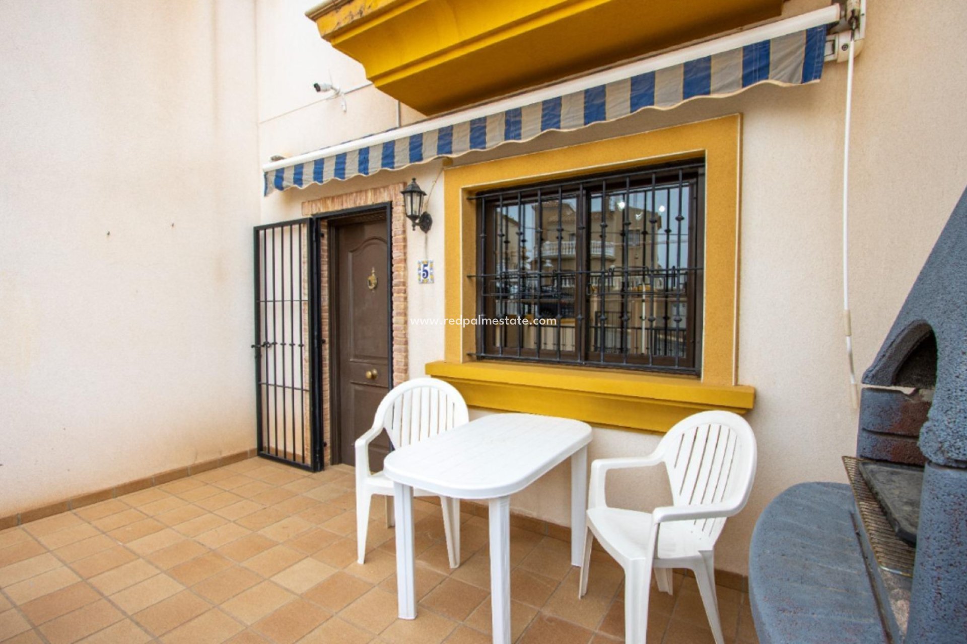 Resale - Quad House -
Orihuela Costa - Costa Blanca