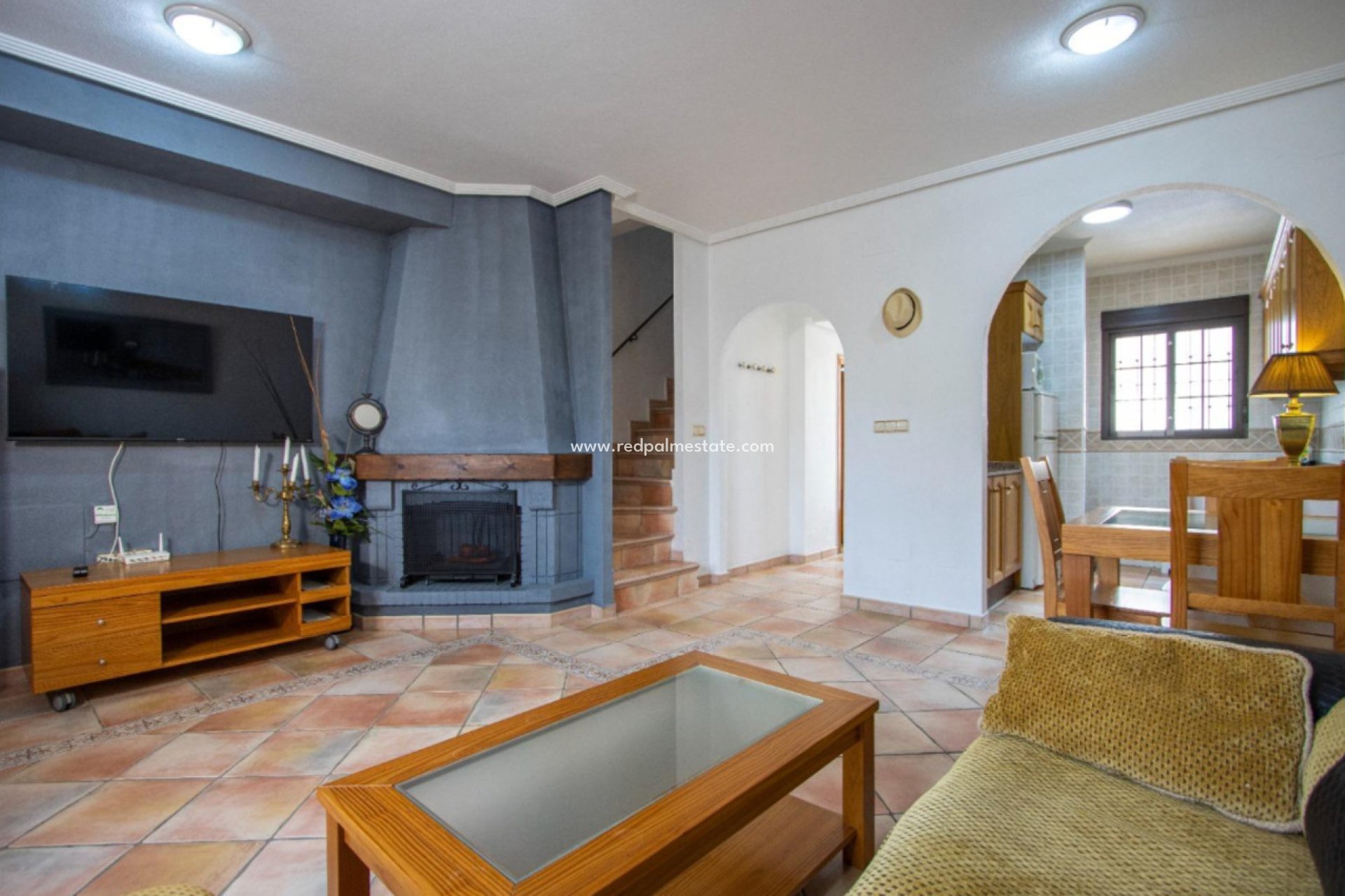 Resale - Quad House -
Orihuela Costa - Costa Blanca