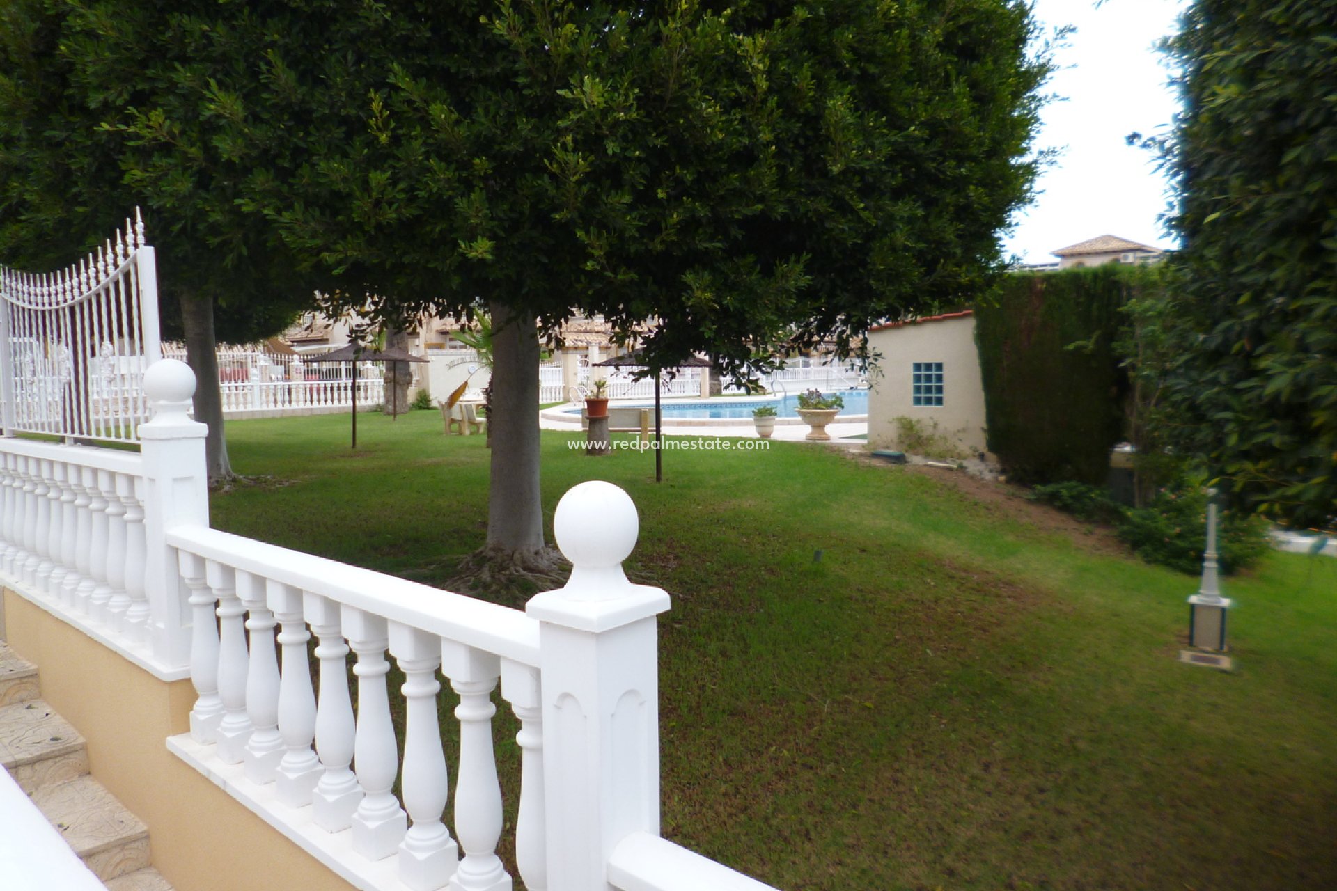 Resale - Quad House -
Orihuela Costa - Costa Blanca