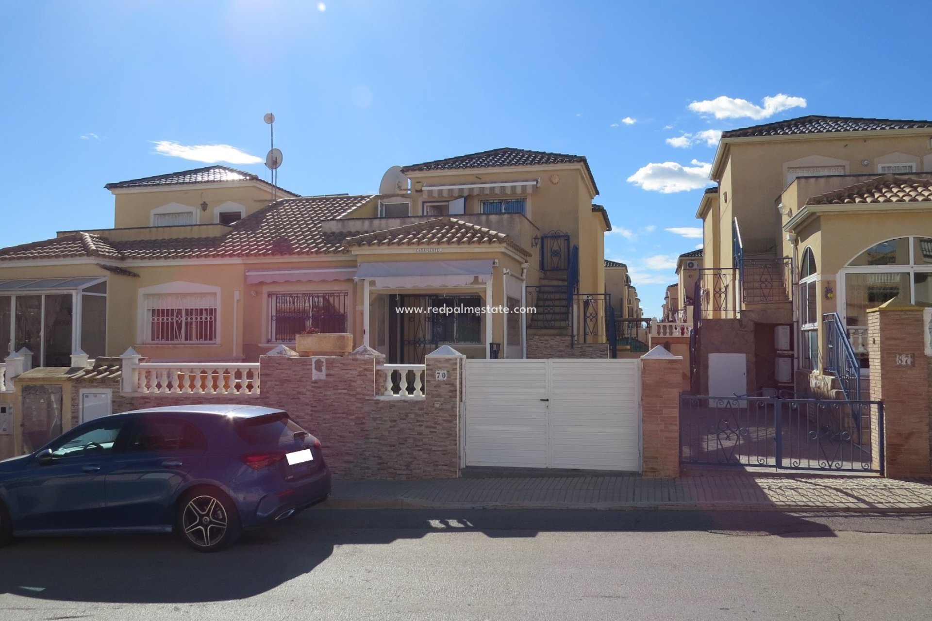 Resale - Quad House -
Orihuela Costa - Costa Blanca