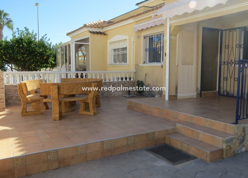 Resale - Quad House -
Orihuela Costa - Costa Blanca