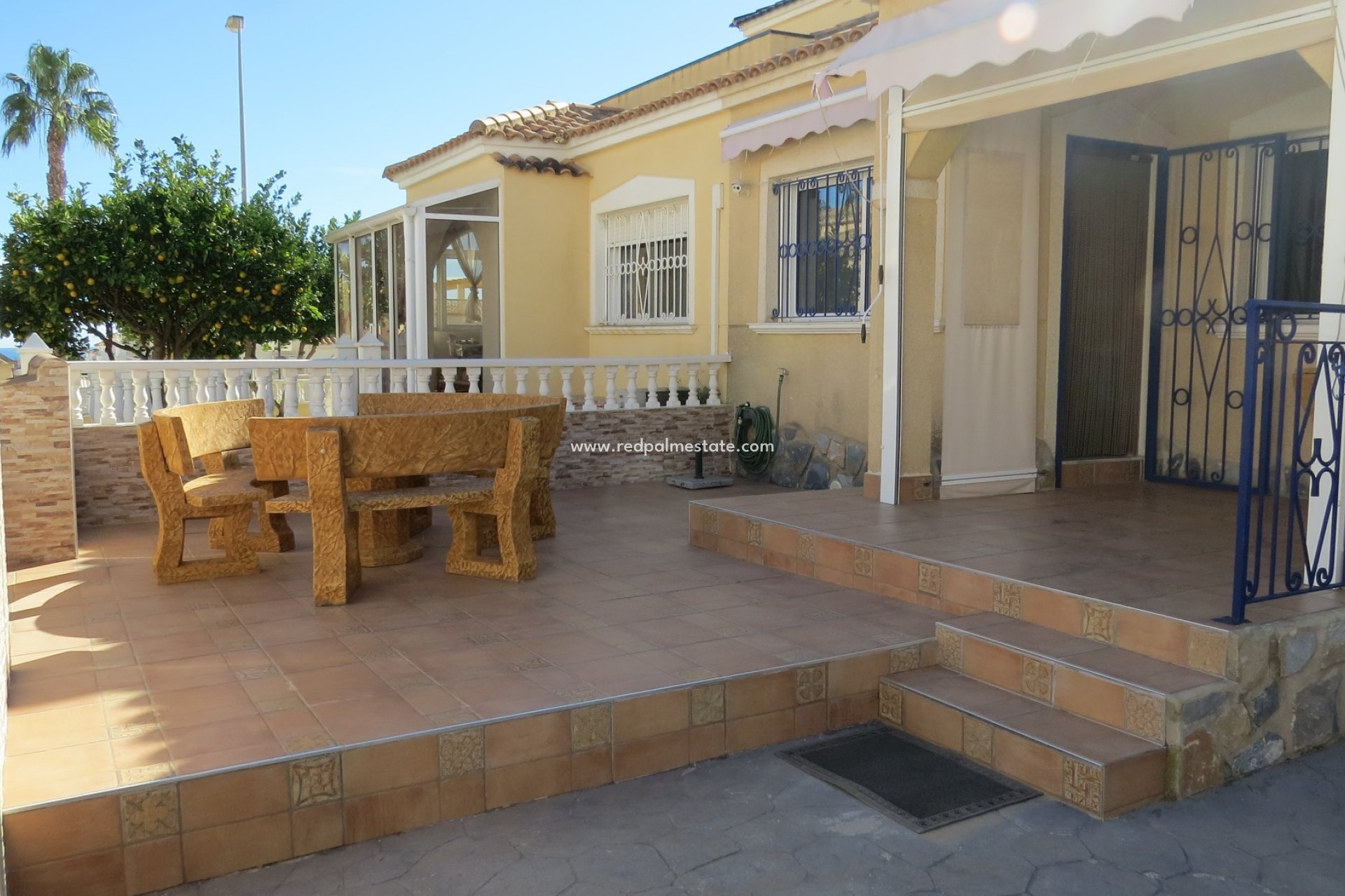 Resale - Quad House -
Orihuela Costa - Costa Blanca