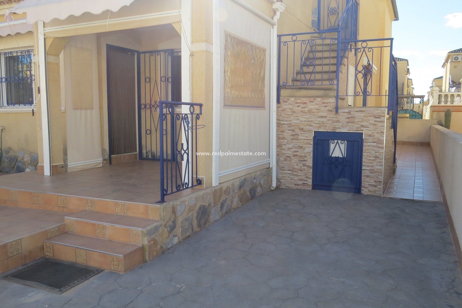 Resale - Quad House -
Orihuela Costa - Costa Blanca