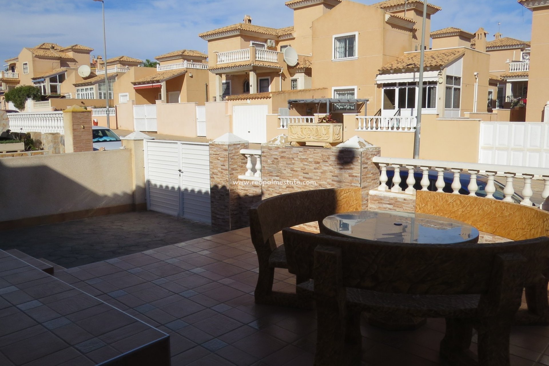 Resale - Quad House -
Orihuela Costa - Costa Blanca