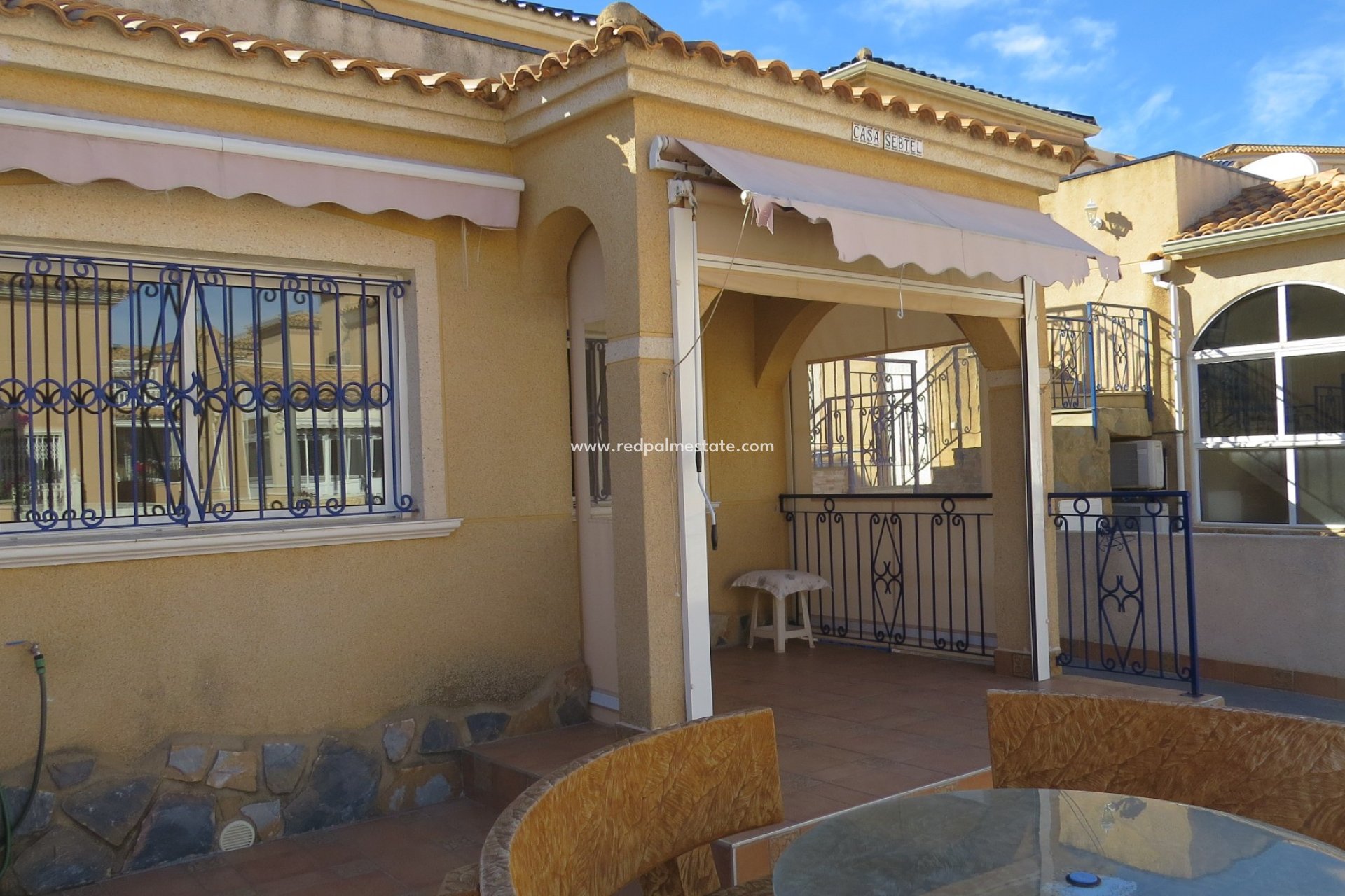 Resale - Quad House -
Orihuela Costa - Costa Blanca