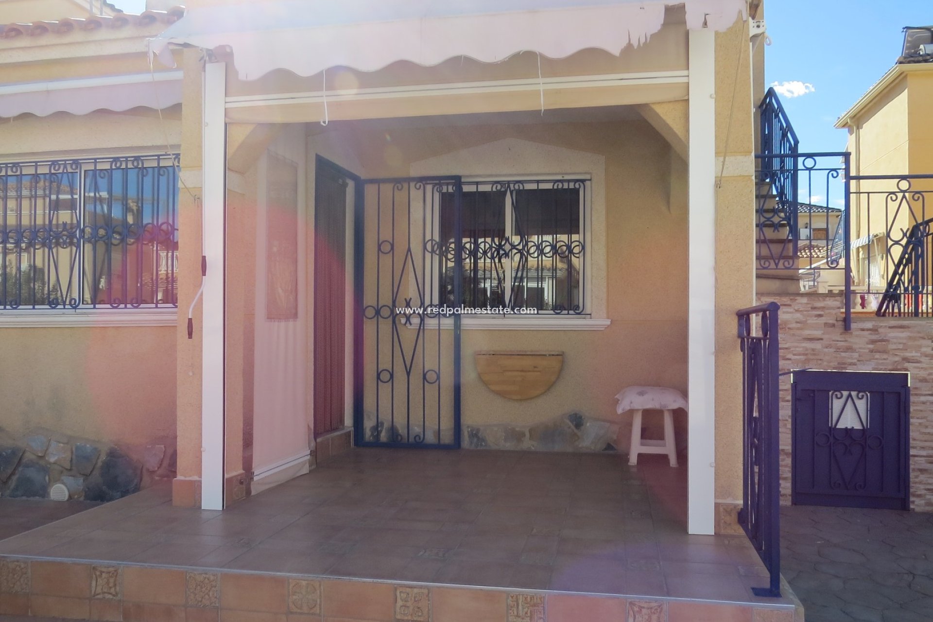 Resale - Quad House -
Orihuela Costa - Costa Blanca