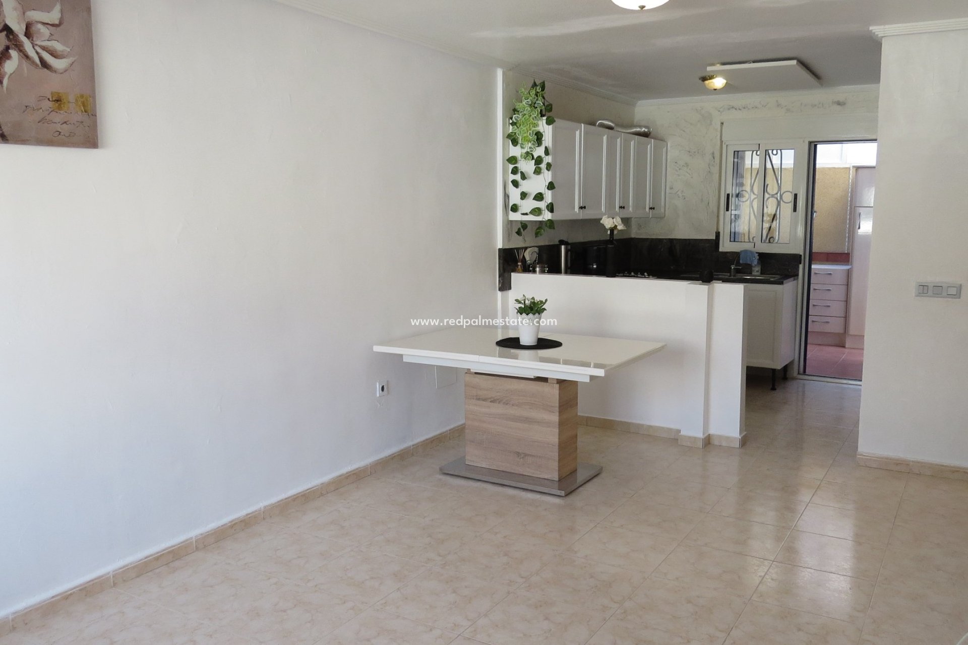 Resale - Quad House -
Orihuela Costa - Costa Blanca