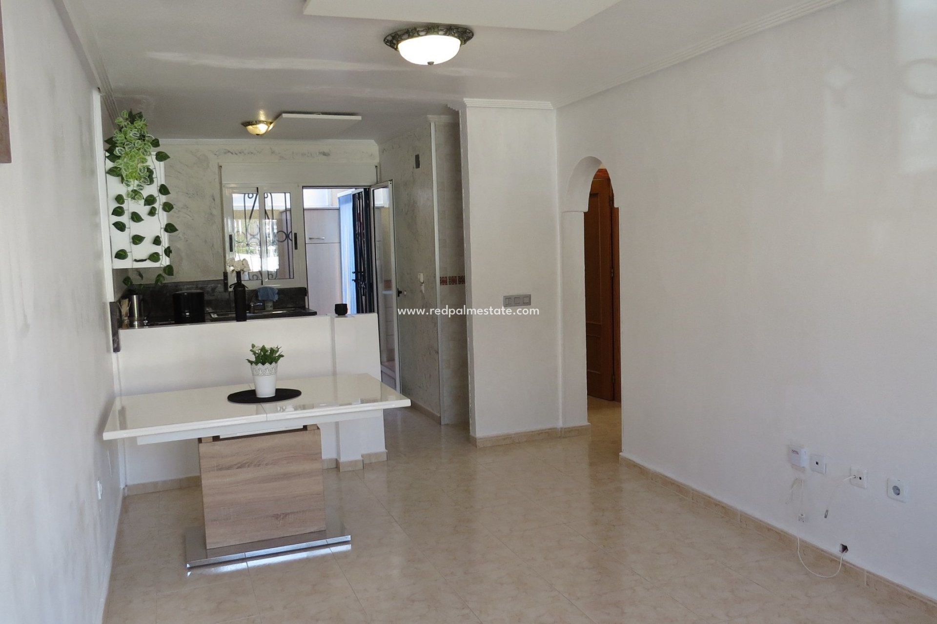 Resale - Quad House -
Orihuela Costa - Costa Blanca