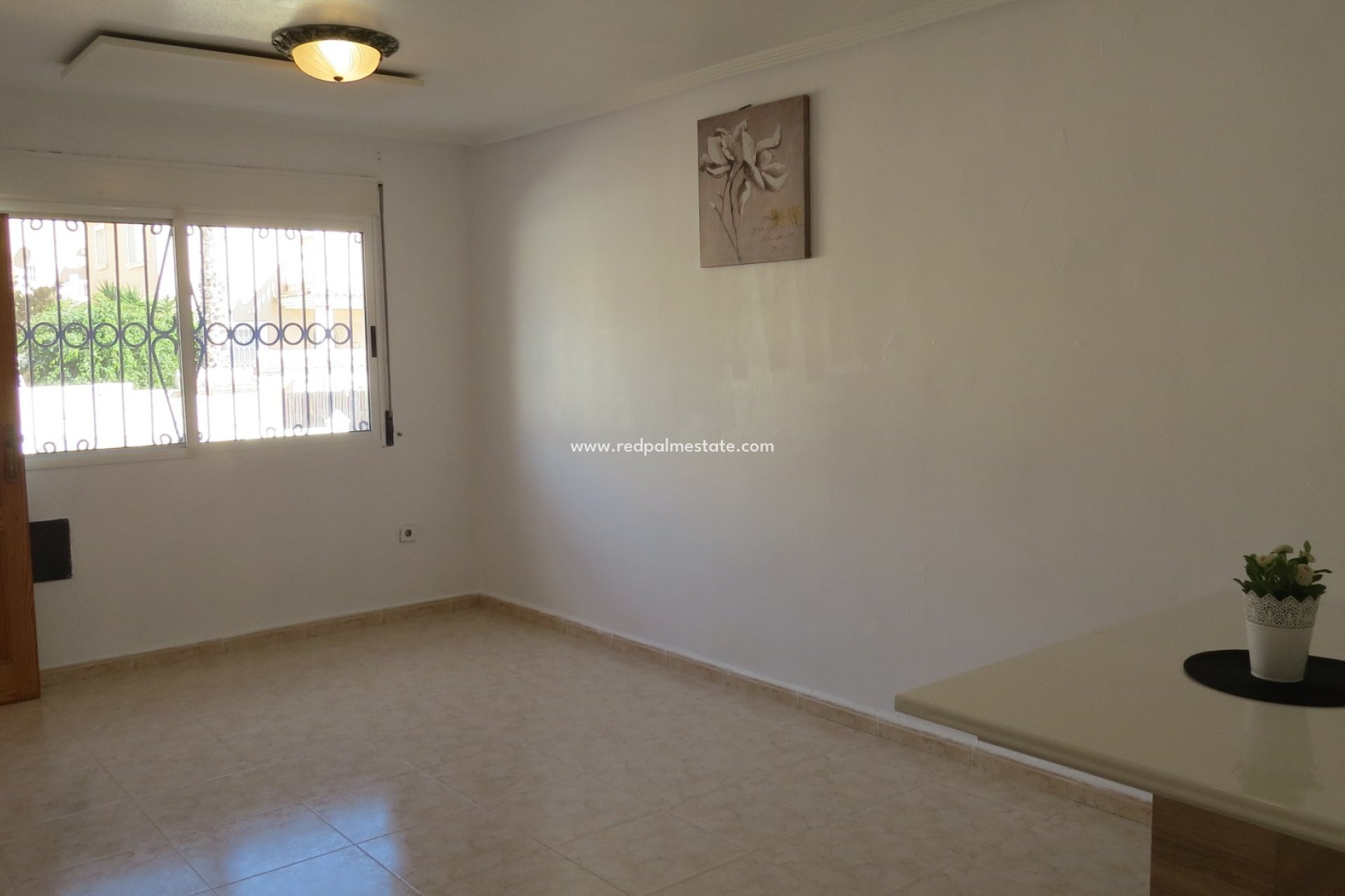 Resale - Quad House -
Orihuela Costa - Costa Blanca