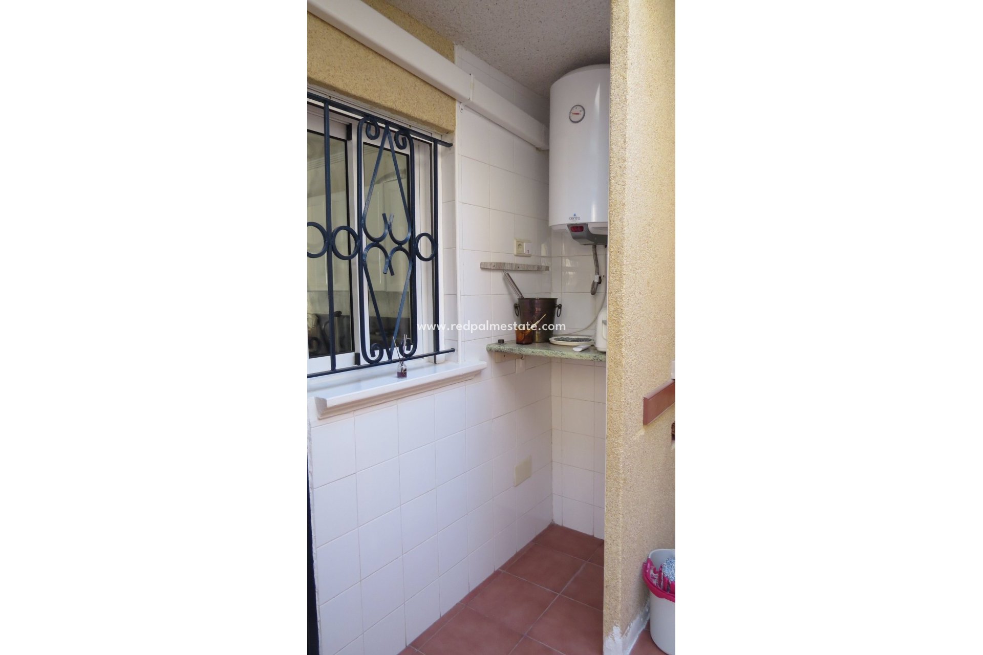 Resale - Quad House -
Orihuela Costa - Costa Blanca