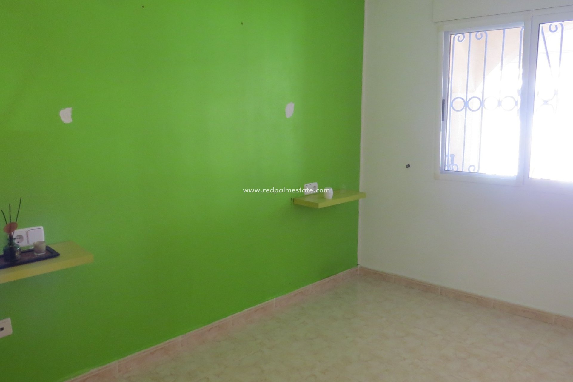 Resale - Quad House -
Orihuela Costa - Costa Blanca