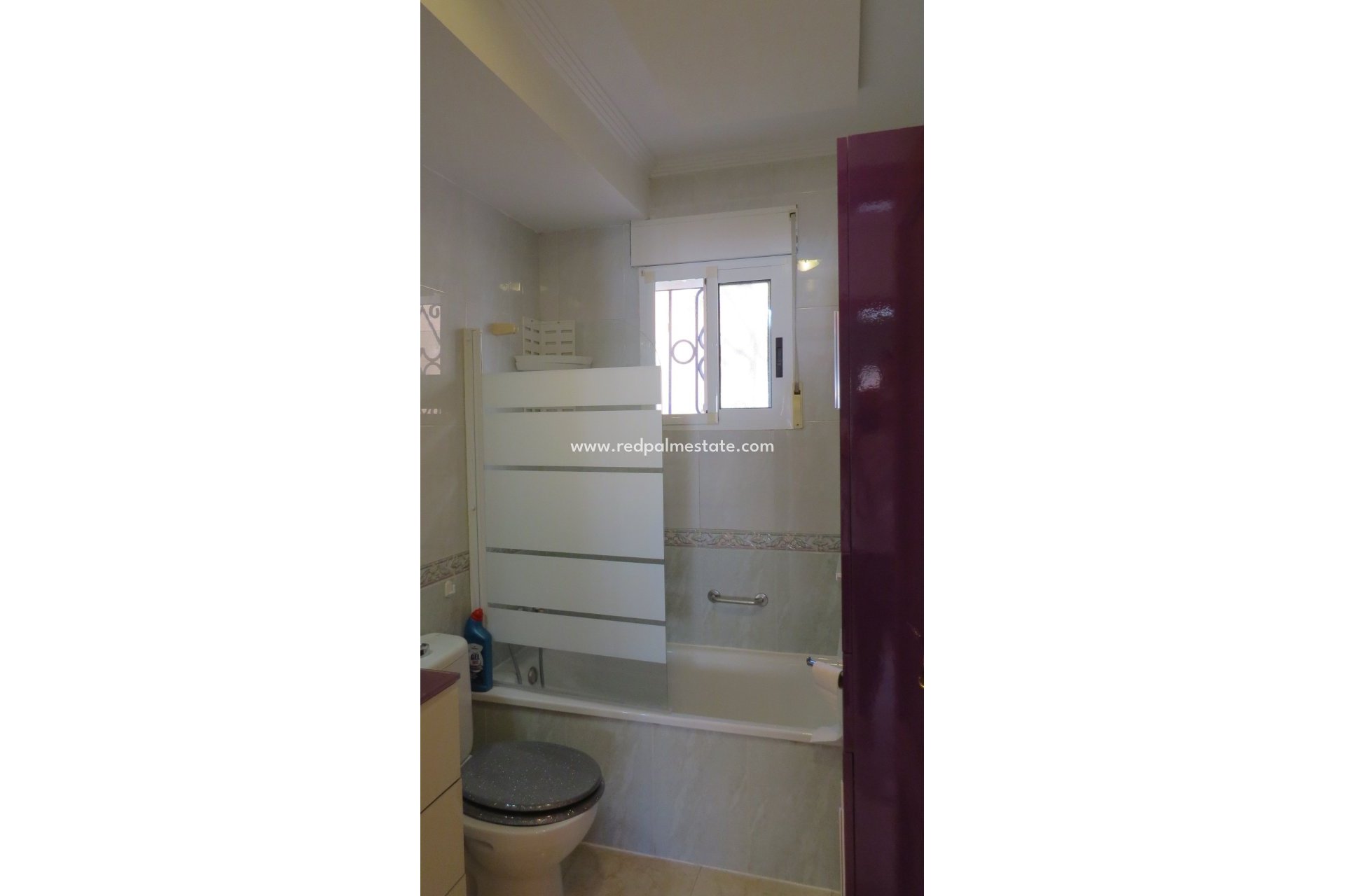 Resale - Quad House -
Orihuela Costa - Costa Blanca