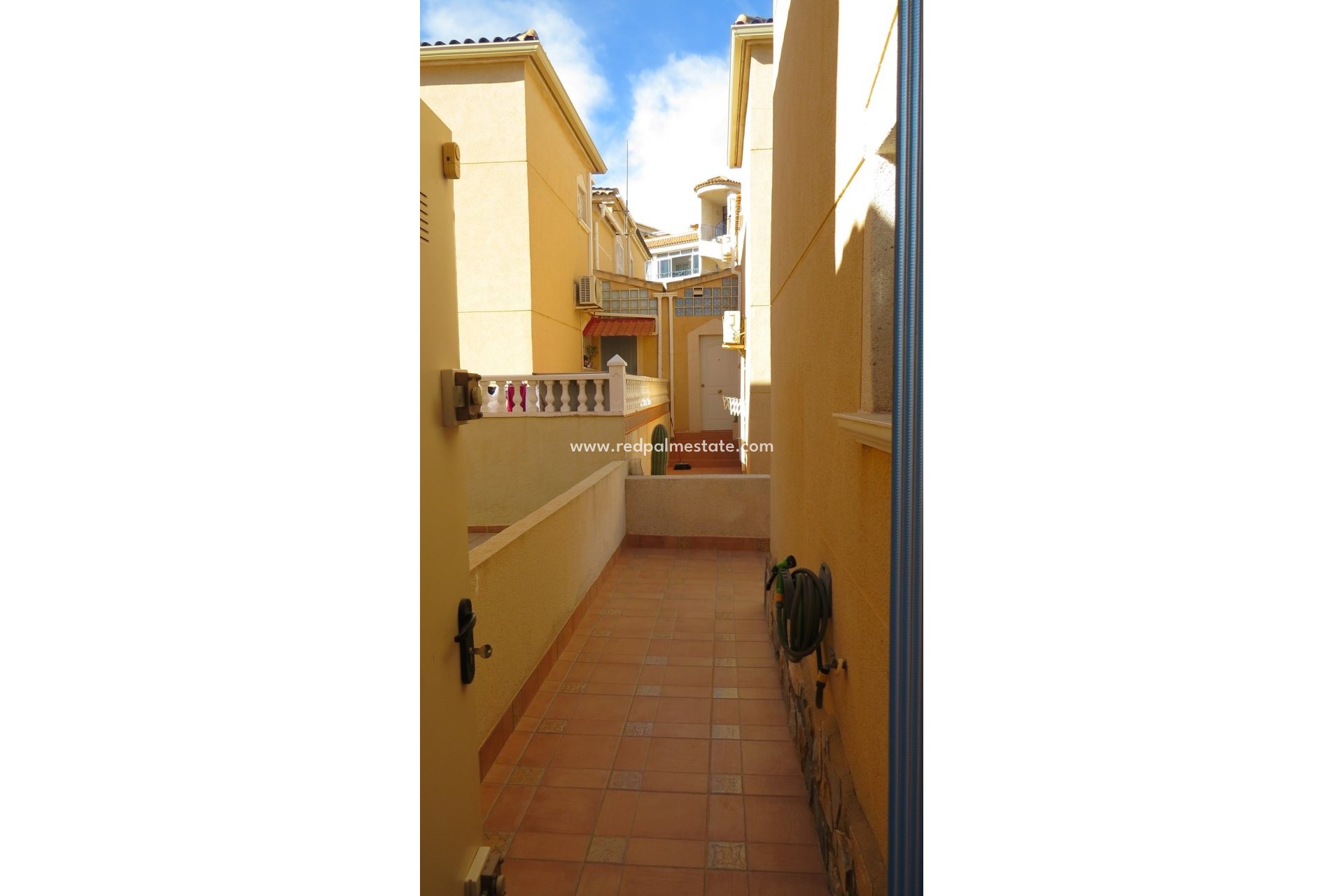 Resale - Quad House -
Orihuela Costa - Costa Blanca