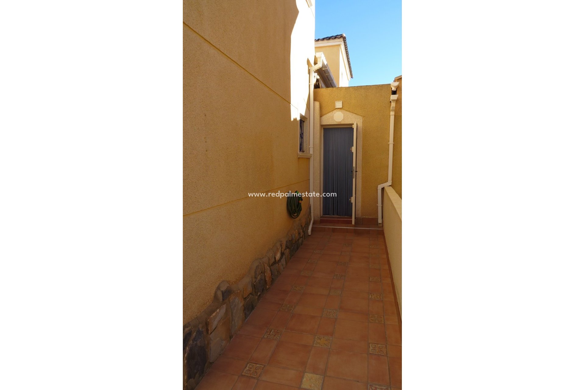 Resale - Quad House -
Orihuela Costa - Costa Blanca