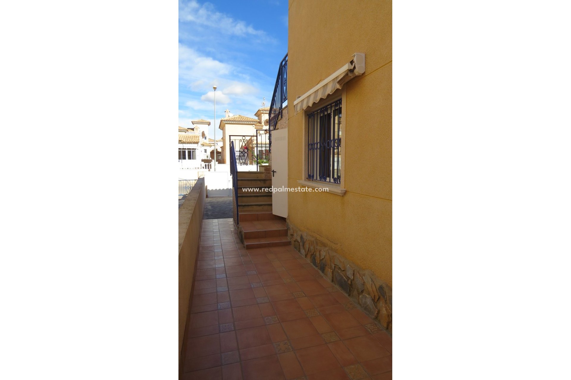 Resale - Quad House -
Orihuela Costa - Costa Blanca