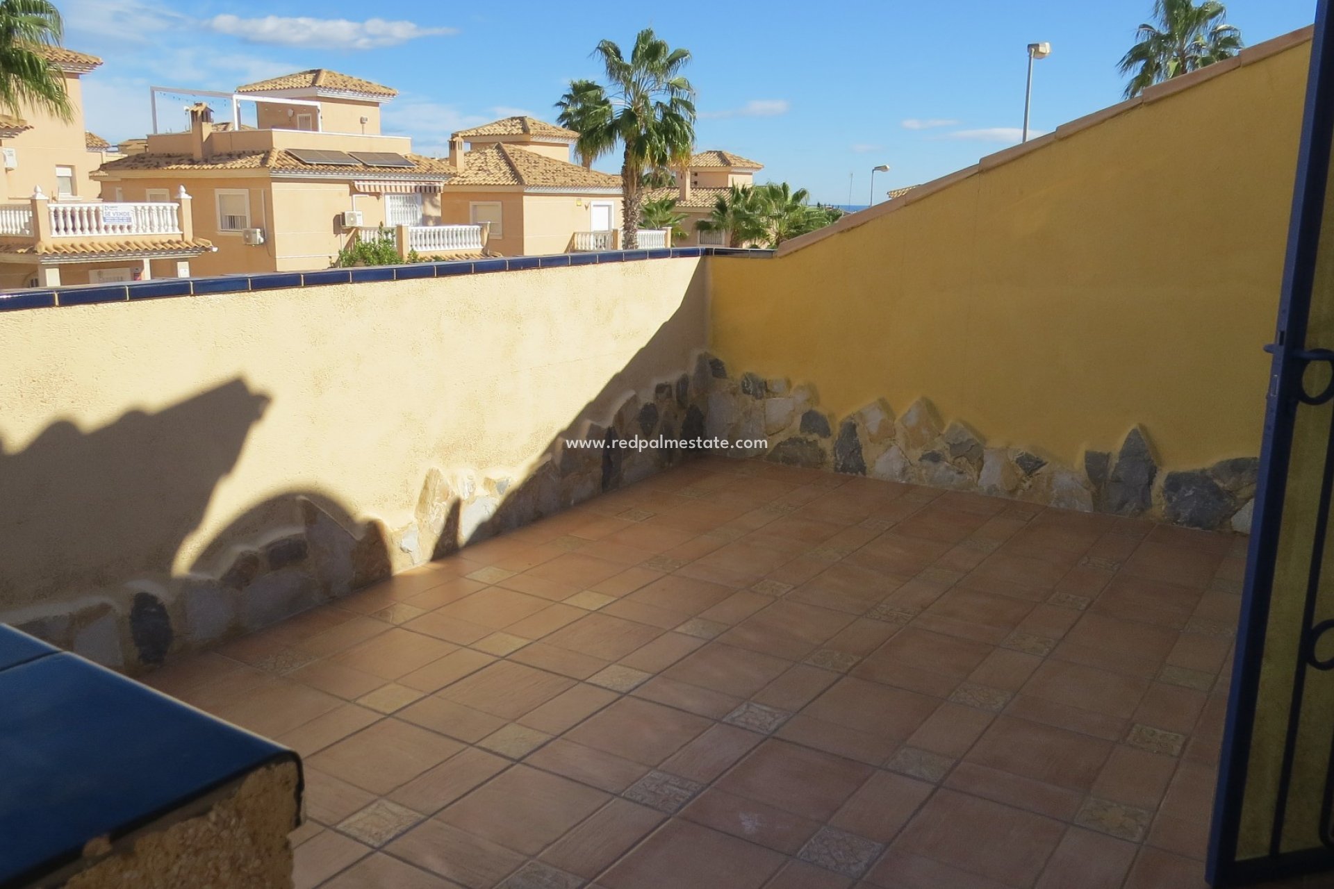 Resale - Quad House -
Orihuela Costa - Costa Blanca