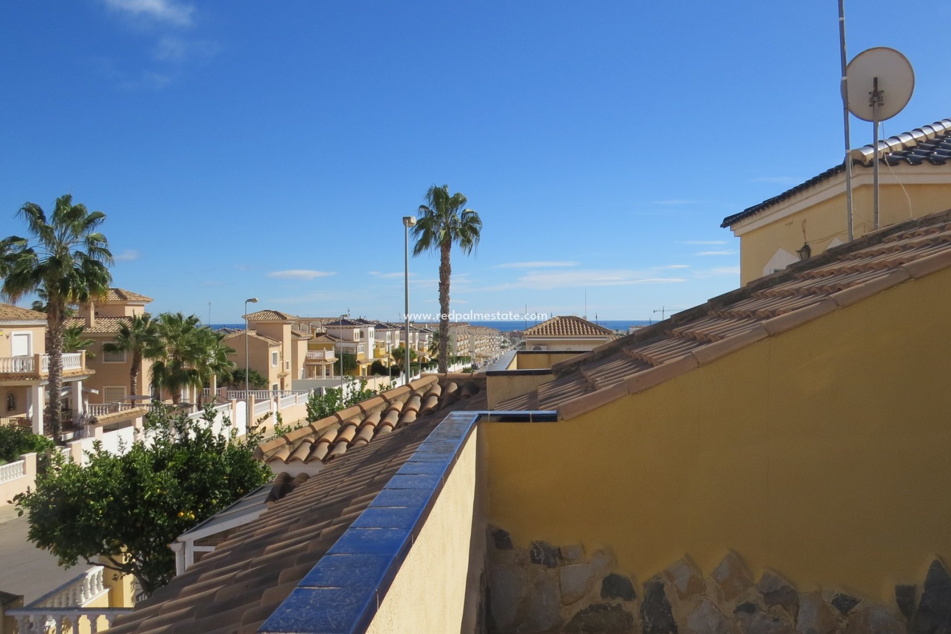 Resale - Quad House -
Orihuela Costa - Costa Blanca