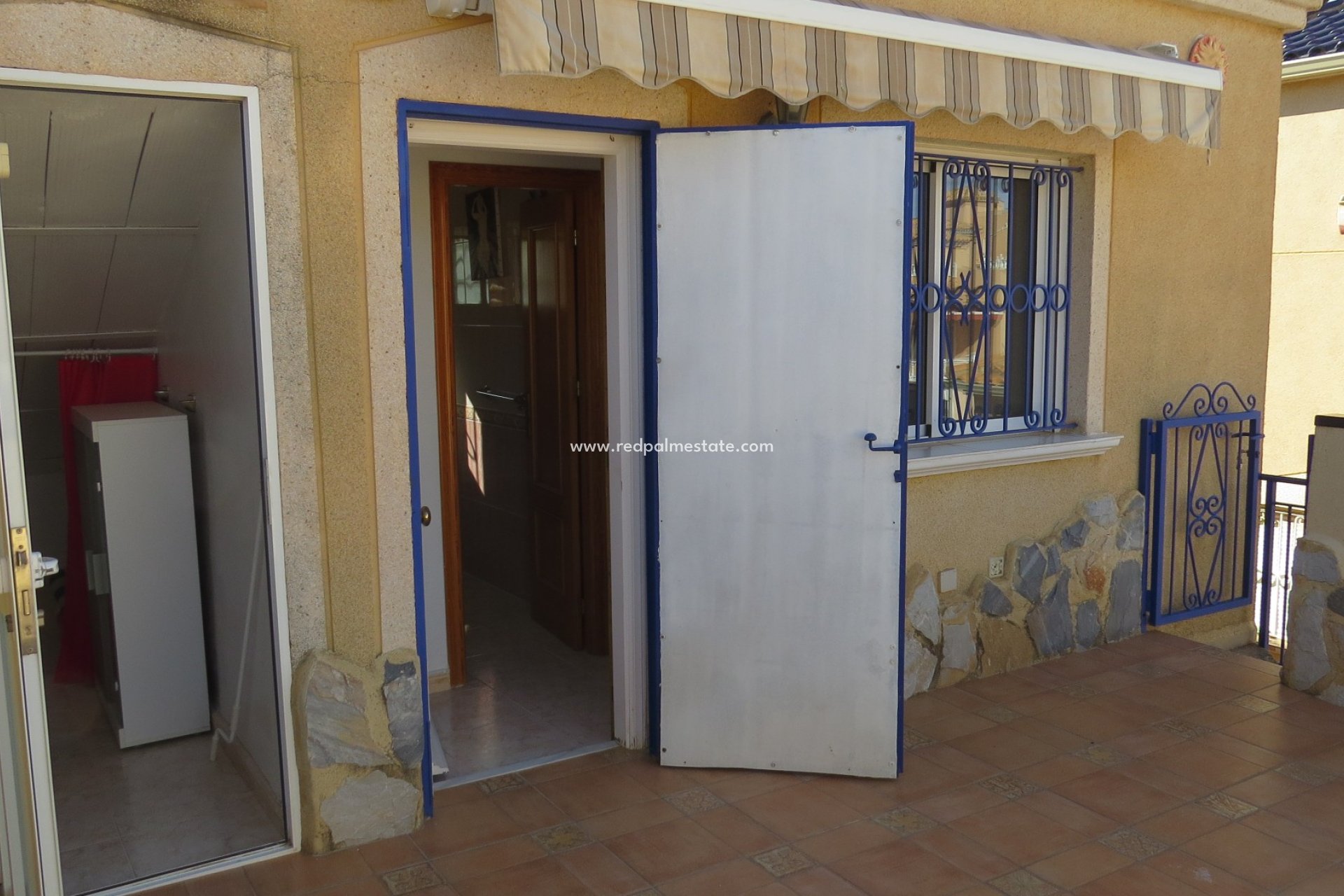 Resale - Quad House -
Orihuela Costa - Costa Blanca