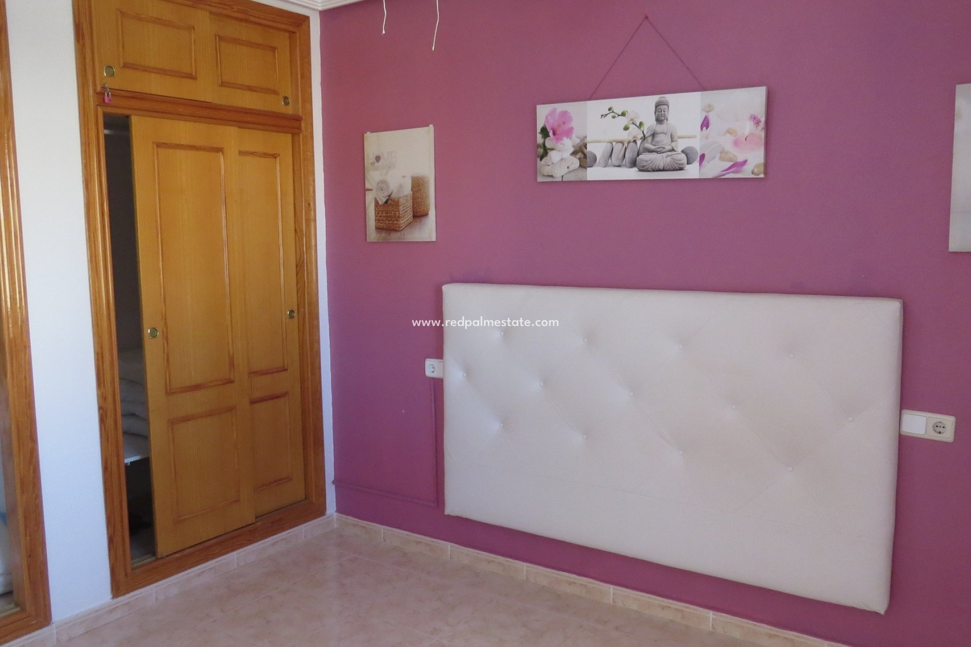 Resale - Quad House -
Orihuela Costa - Costa Blanca