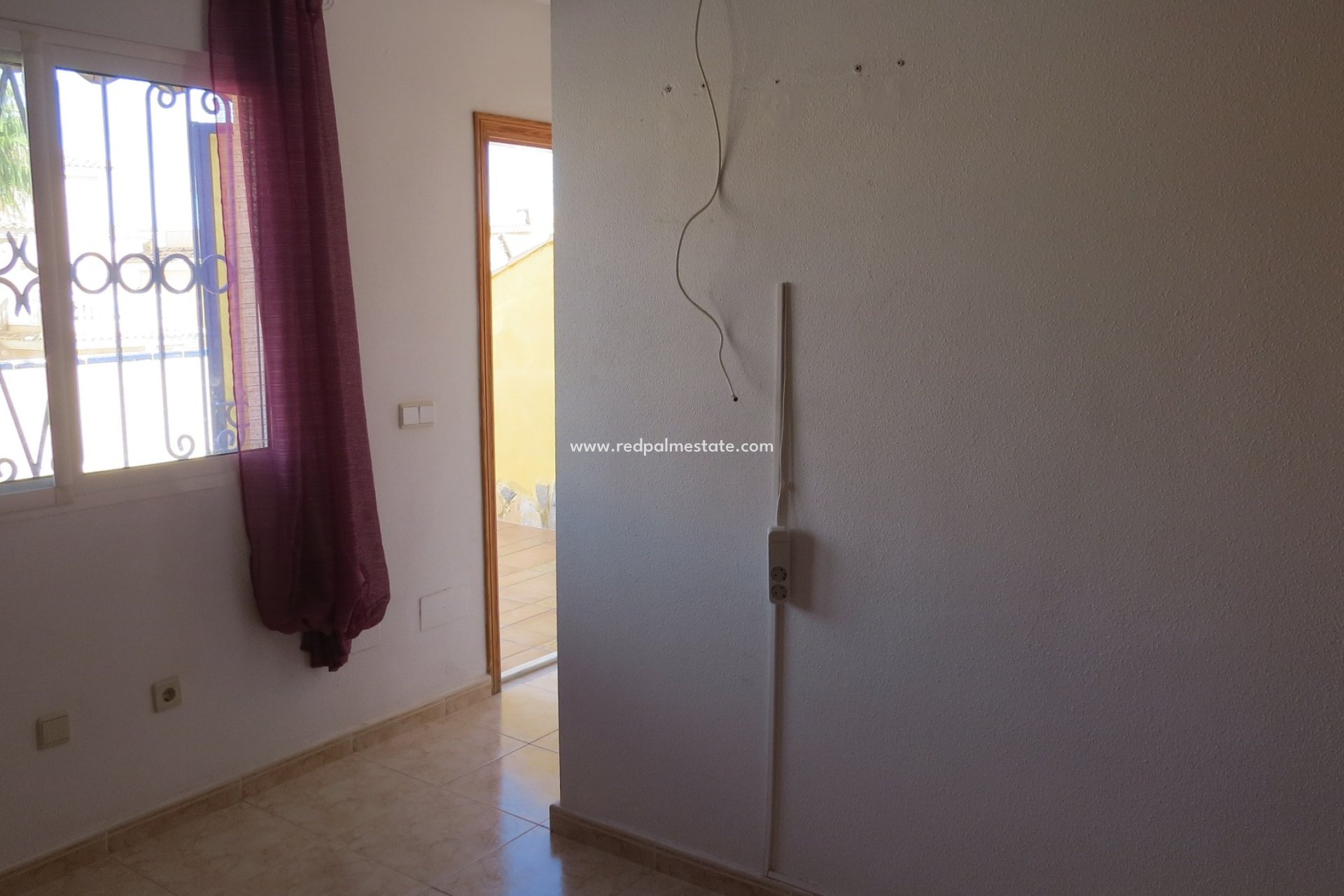 Resale - Quad House -
Orihuela Costa - Costa Blanca