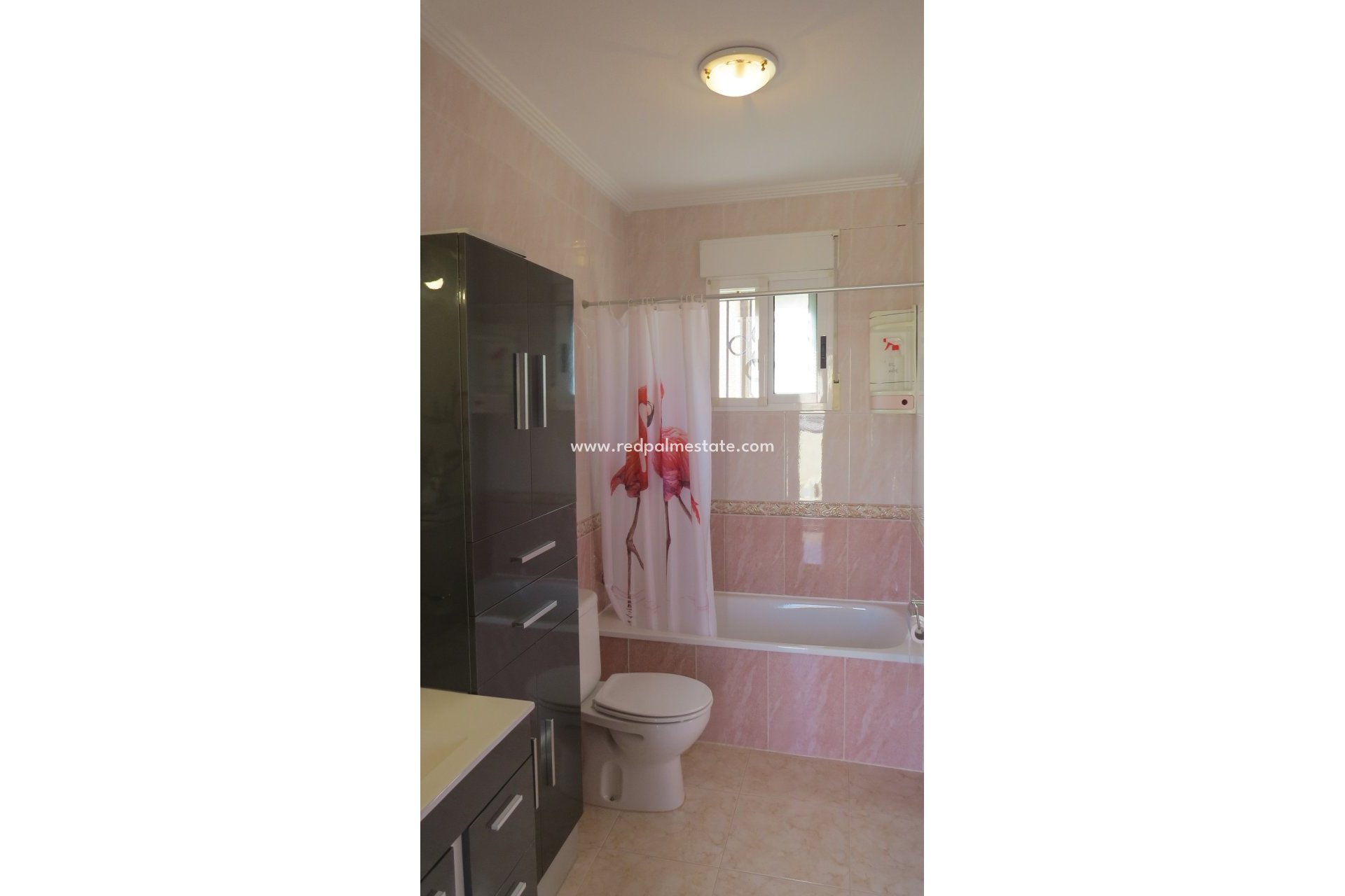 Resale - Quad House -
Orihuela Costa - Costa Blanca