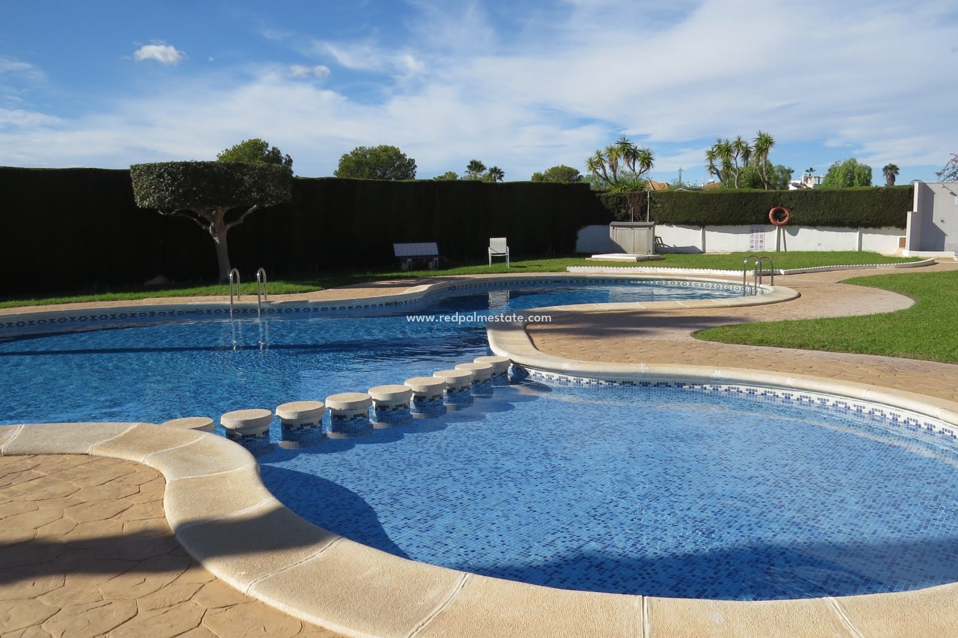 Resale - Quad House -
Orihuela Costa - Costa Blanca