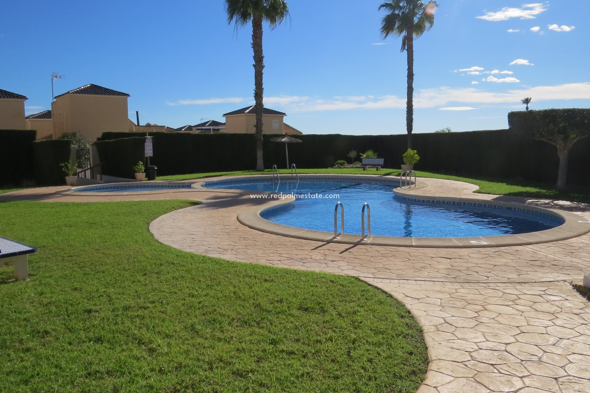 Resale - Quad House -
Orihuela Costa - Costa Blanca