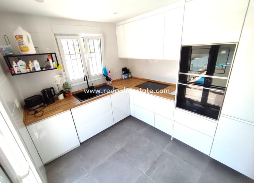 Resale - Quad House -
Orihuela Costa - Costa Blanca