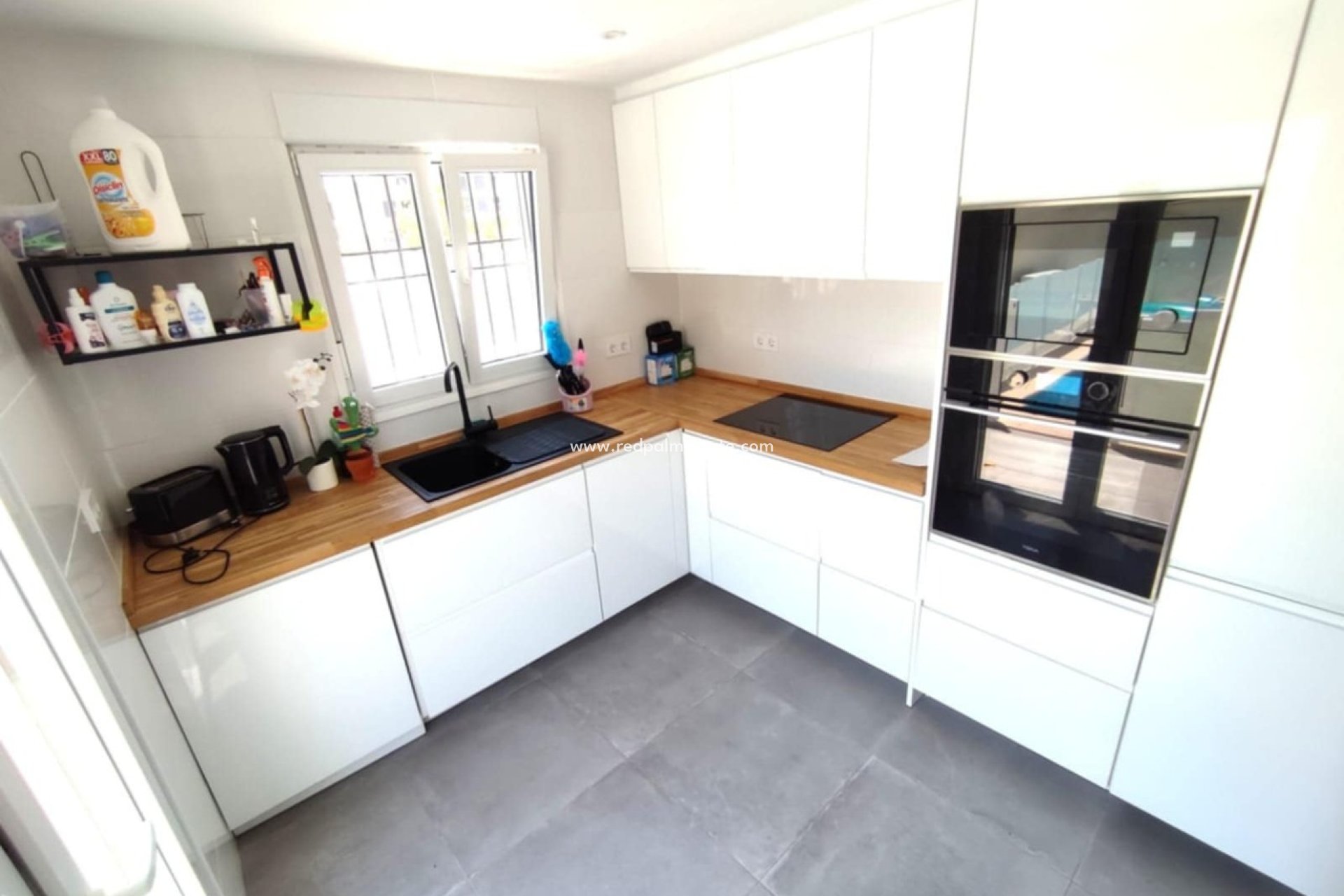 Resale - Quad House -
Orihuela Costa - Costa Blanca