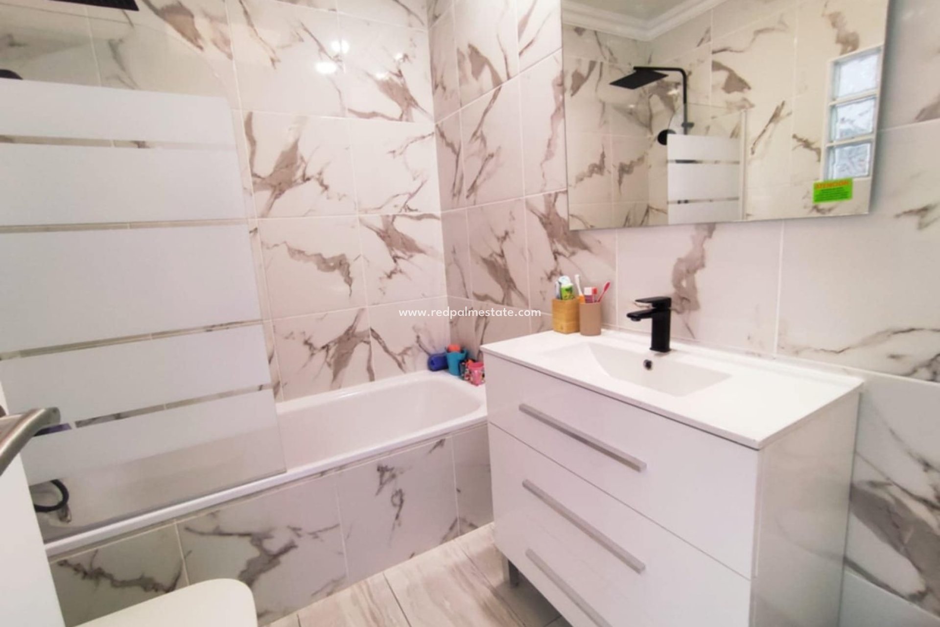 Resale - Quad House -
Orihuela Costa - Costa Blanca