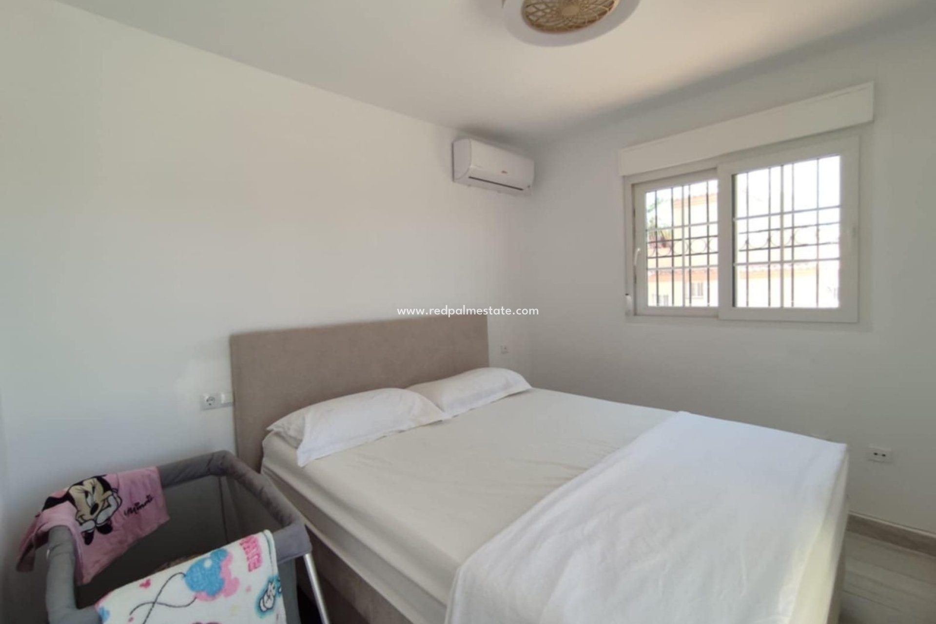 Resale - Quad House -
Orihuela Costa - Costa Blanca