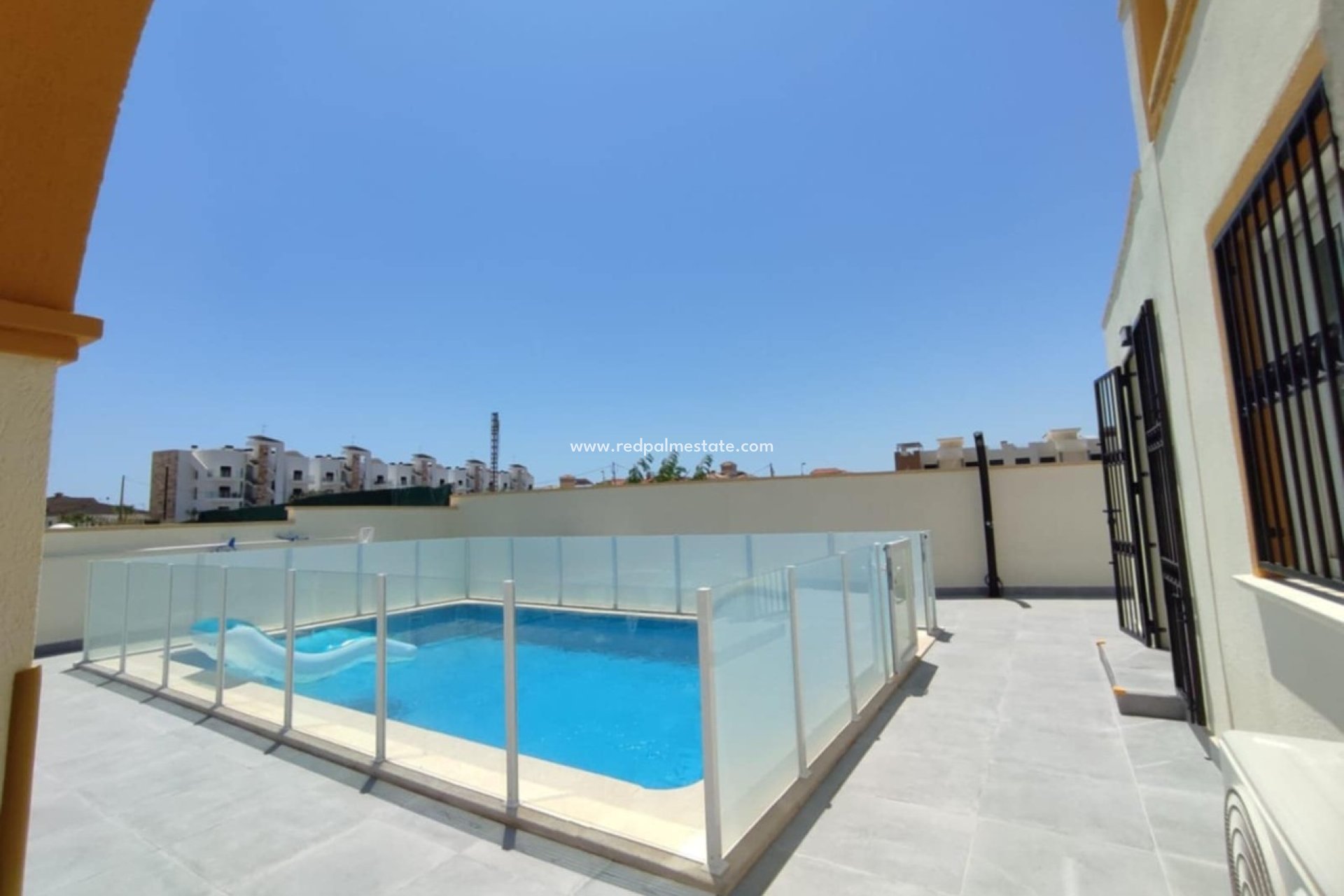 Resale - Quad House -
Orihuela Costa - Costa Blanca