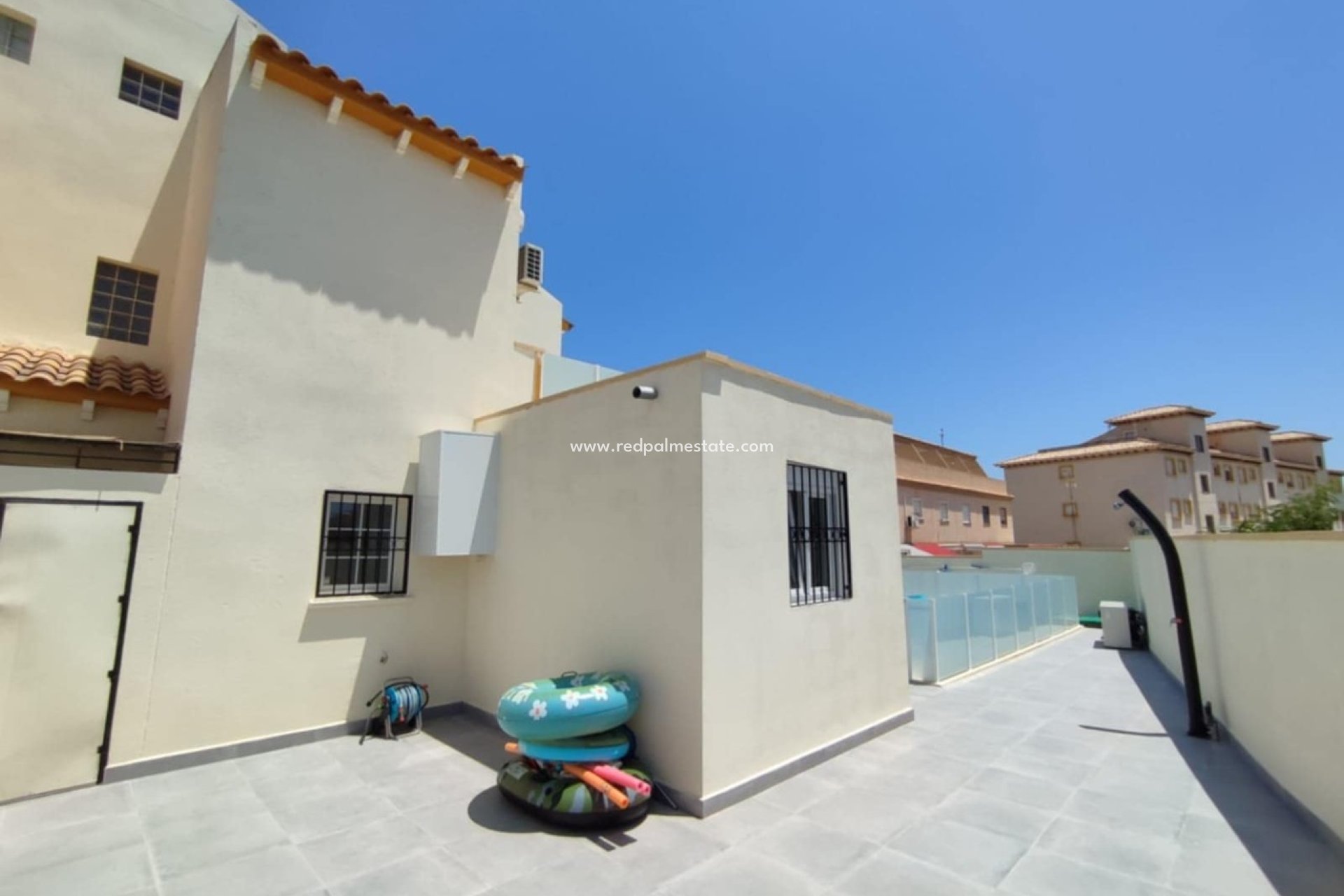 Resale - Quad House -
Orihuela Costa - Costa Blanca
