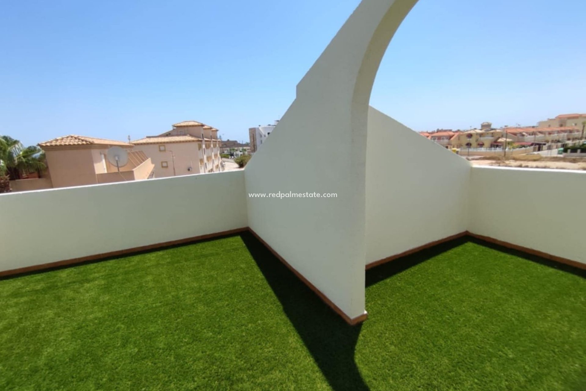 Resale - Quad House -
Orihuela Costa - Costa Blanca