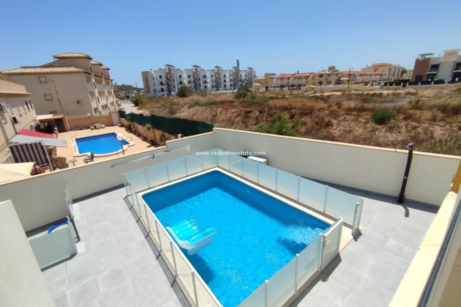 Resale - Quad House -
Orihuela Costa - Costa Blanca