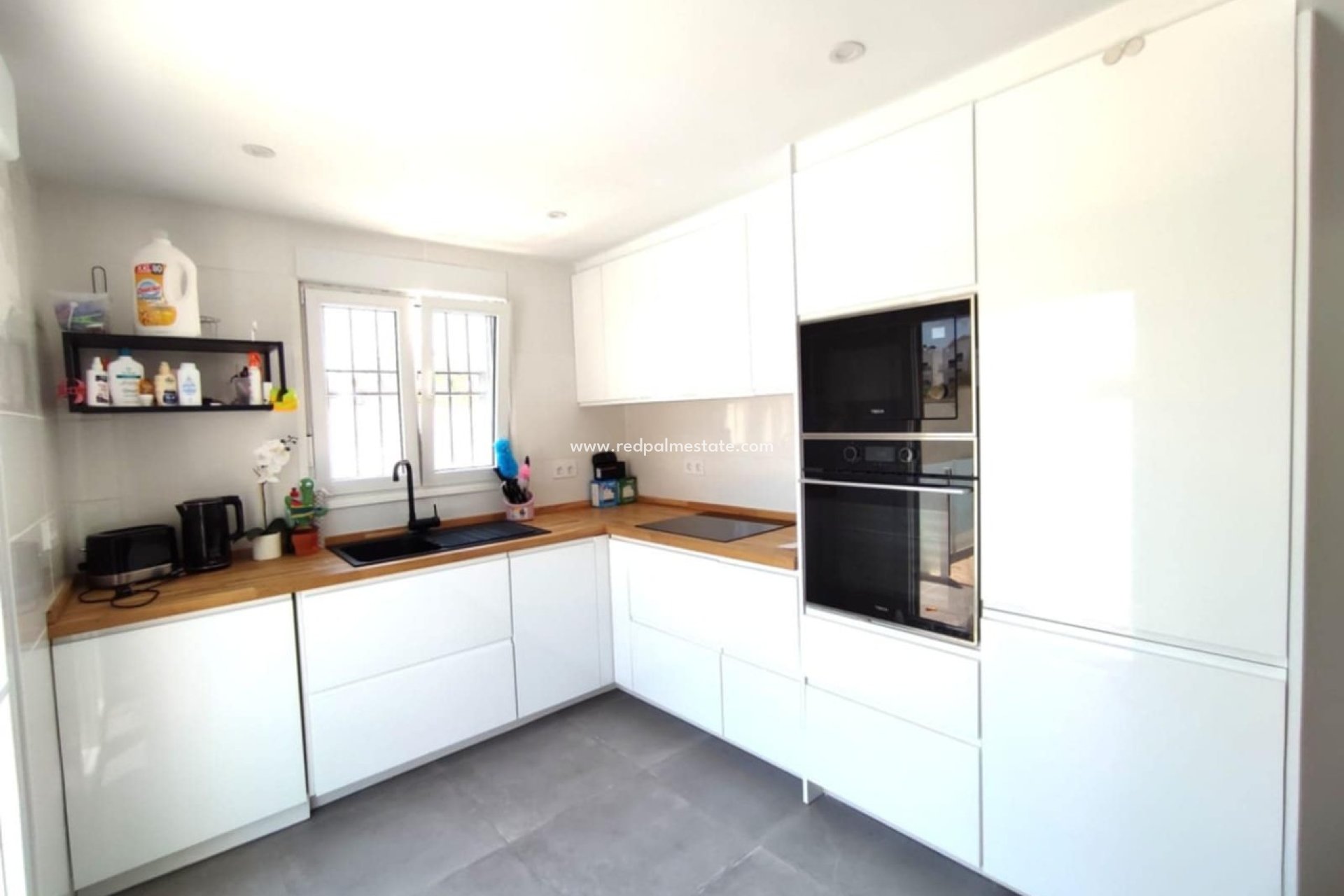 Resale - Quad House -
Orihuela Costa - Costa Blanca